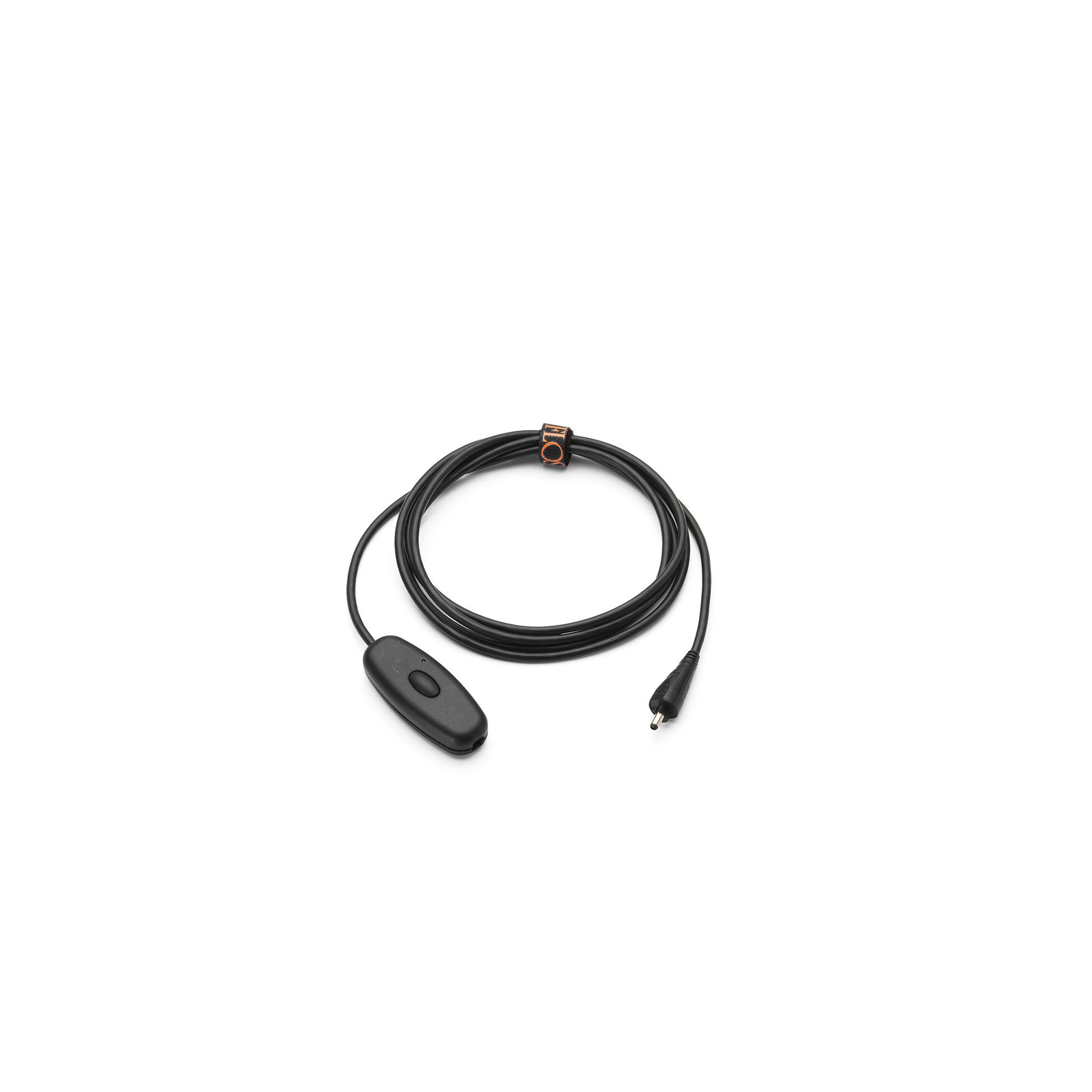 Taccia Led Jack plug with cable and push dimmer