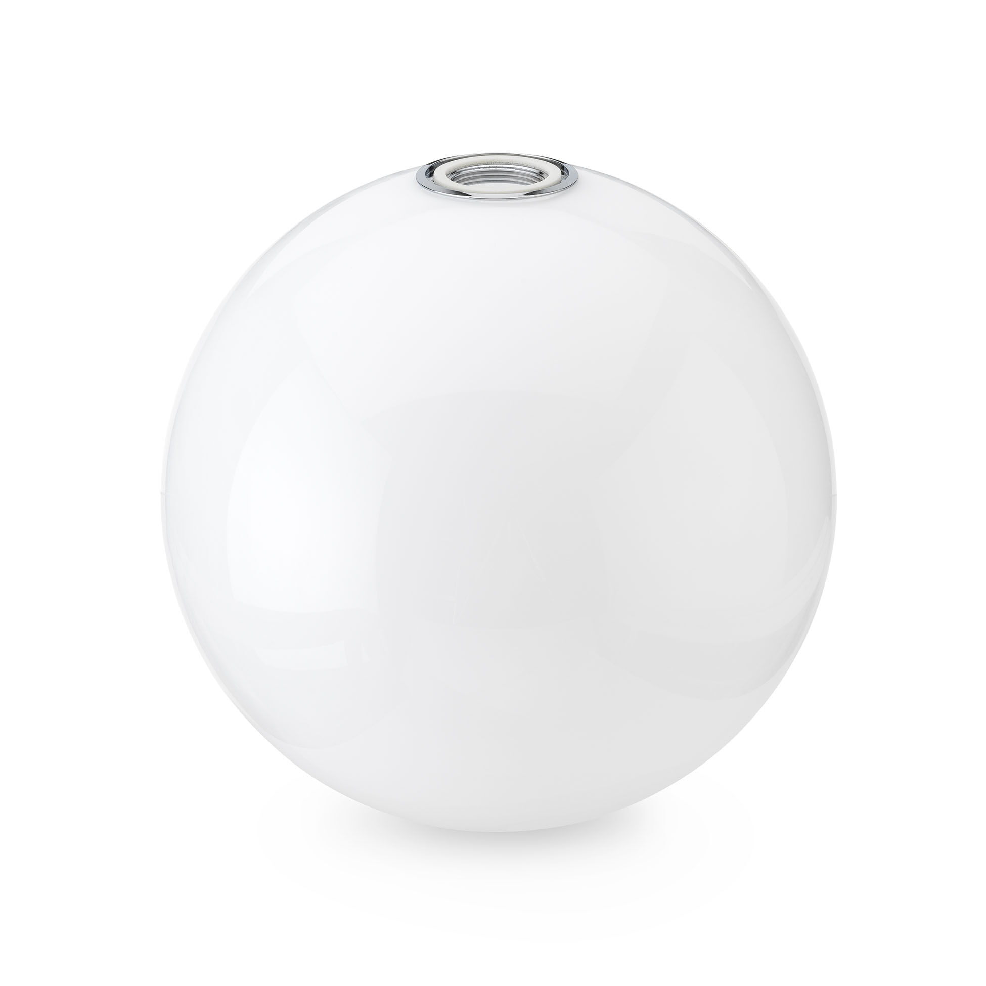 Pi&egrave;ce de rechange originale Flos IC Lights 2 diffuseur pour version chrom&eacute;e