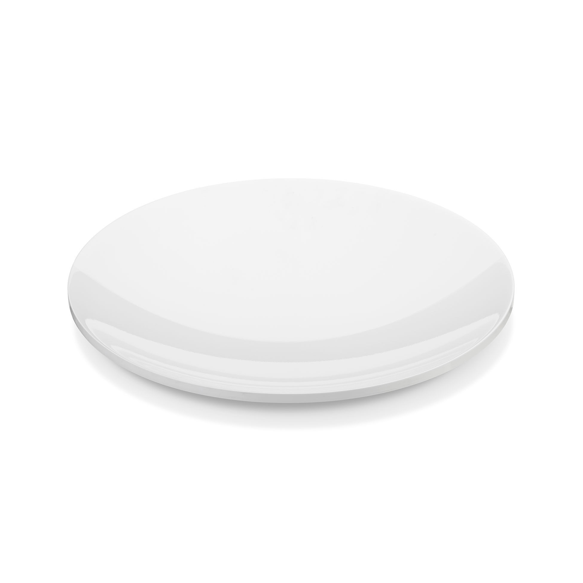 Taccia Led Shiny white reflector
