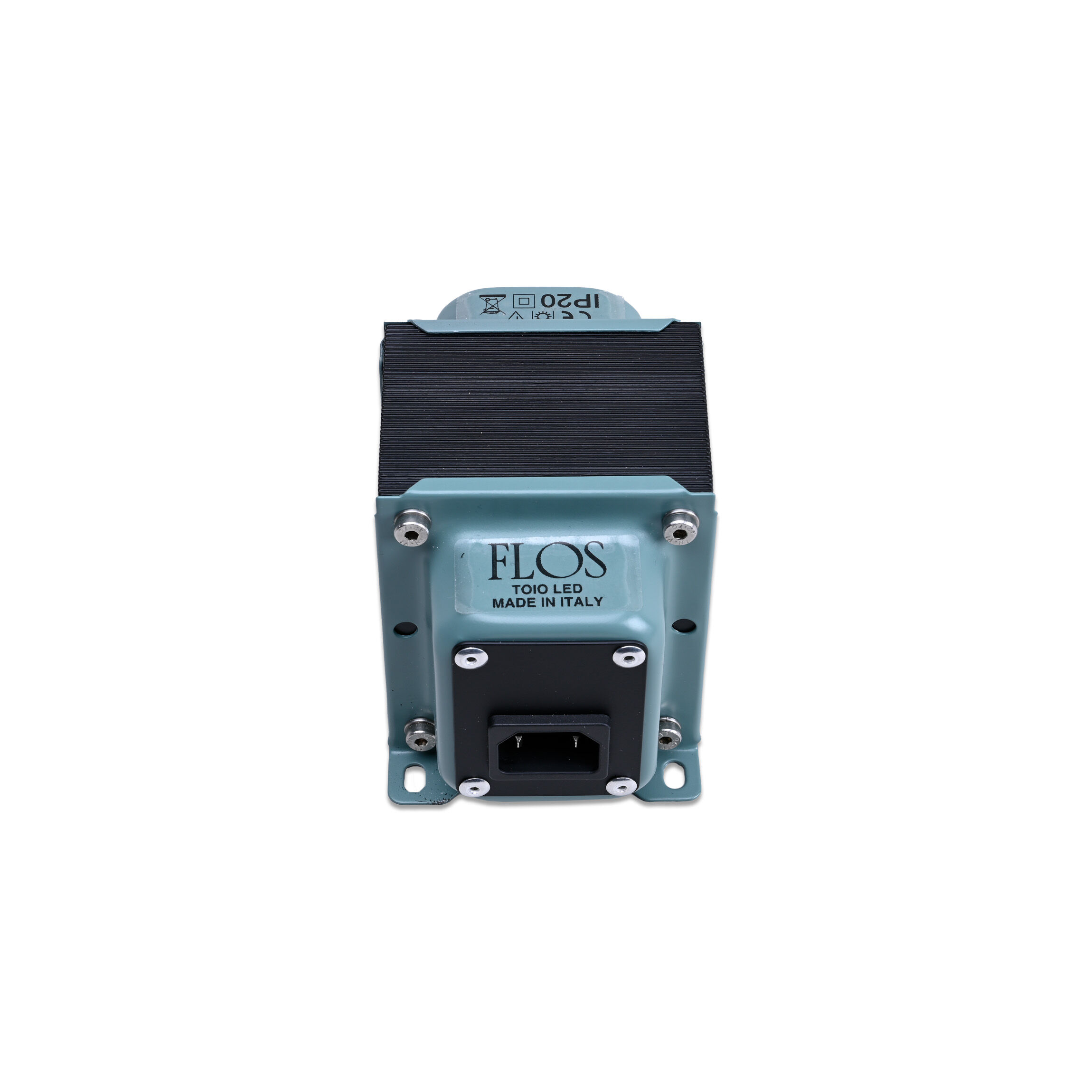 Toio Led wired ballast
