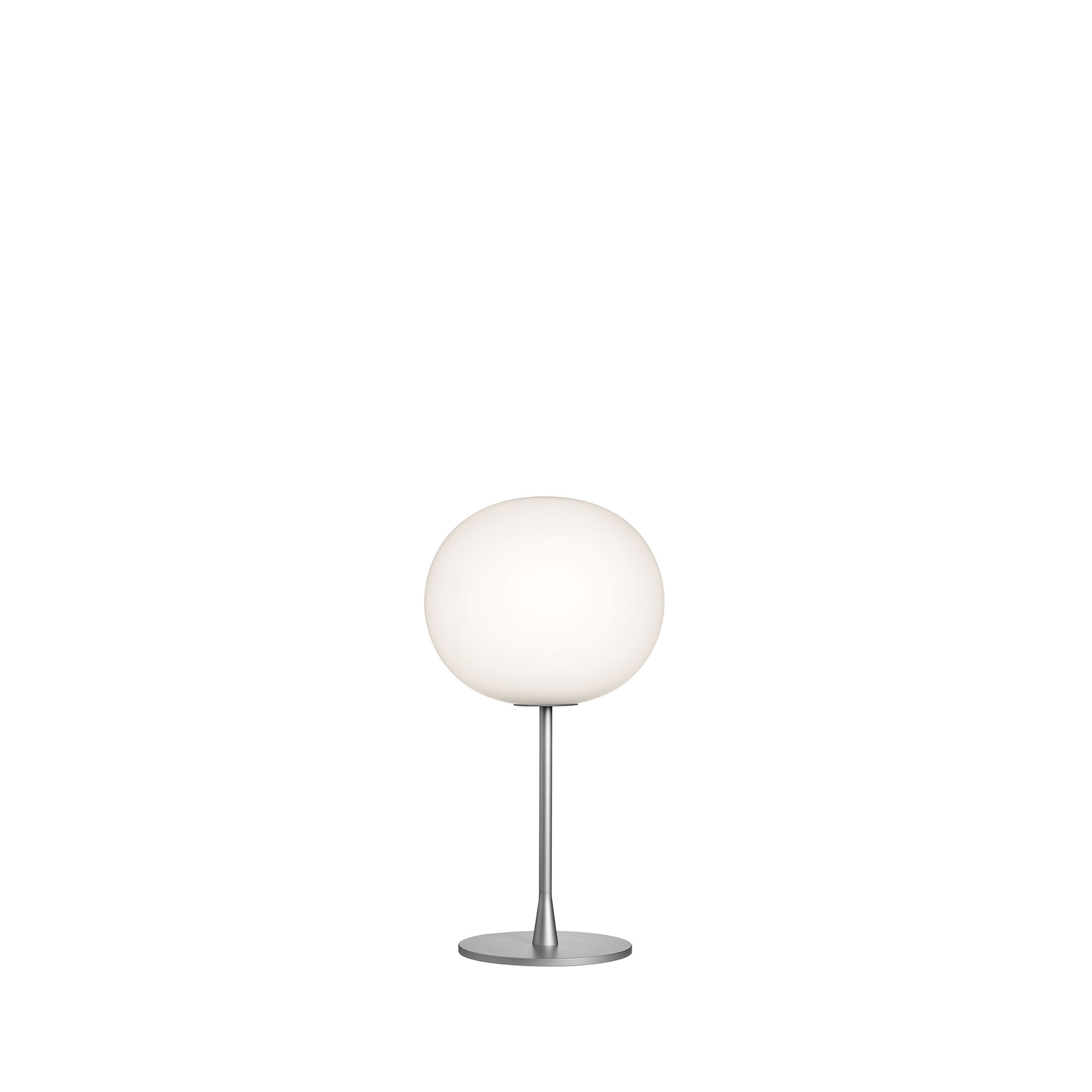Glo-Ball Table 1