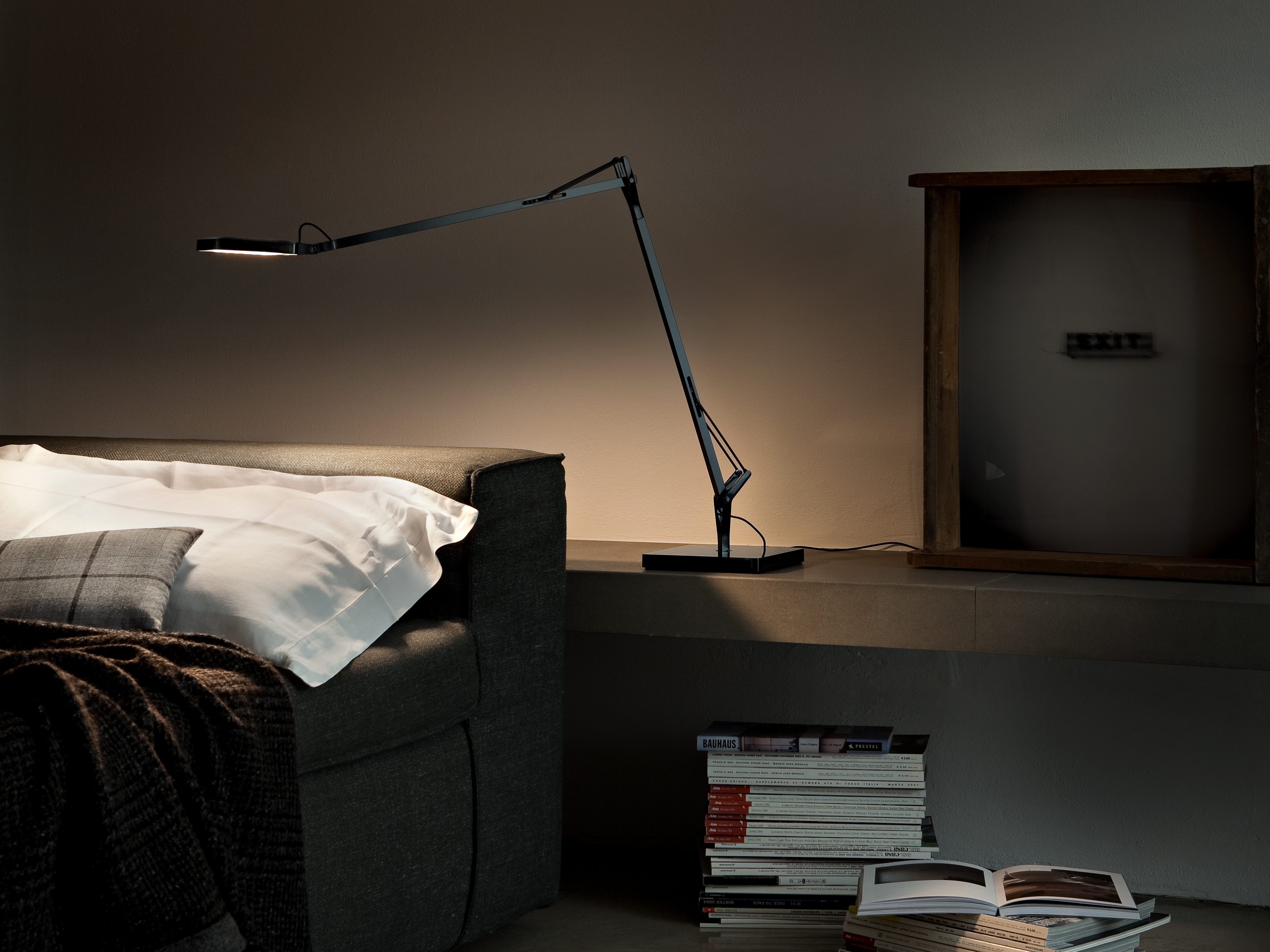 Flos Kelvin Led Base lamp, Last Call