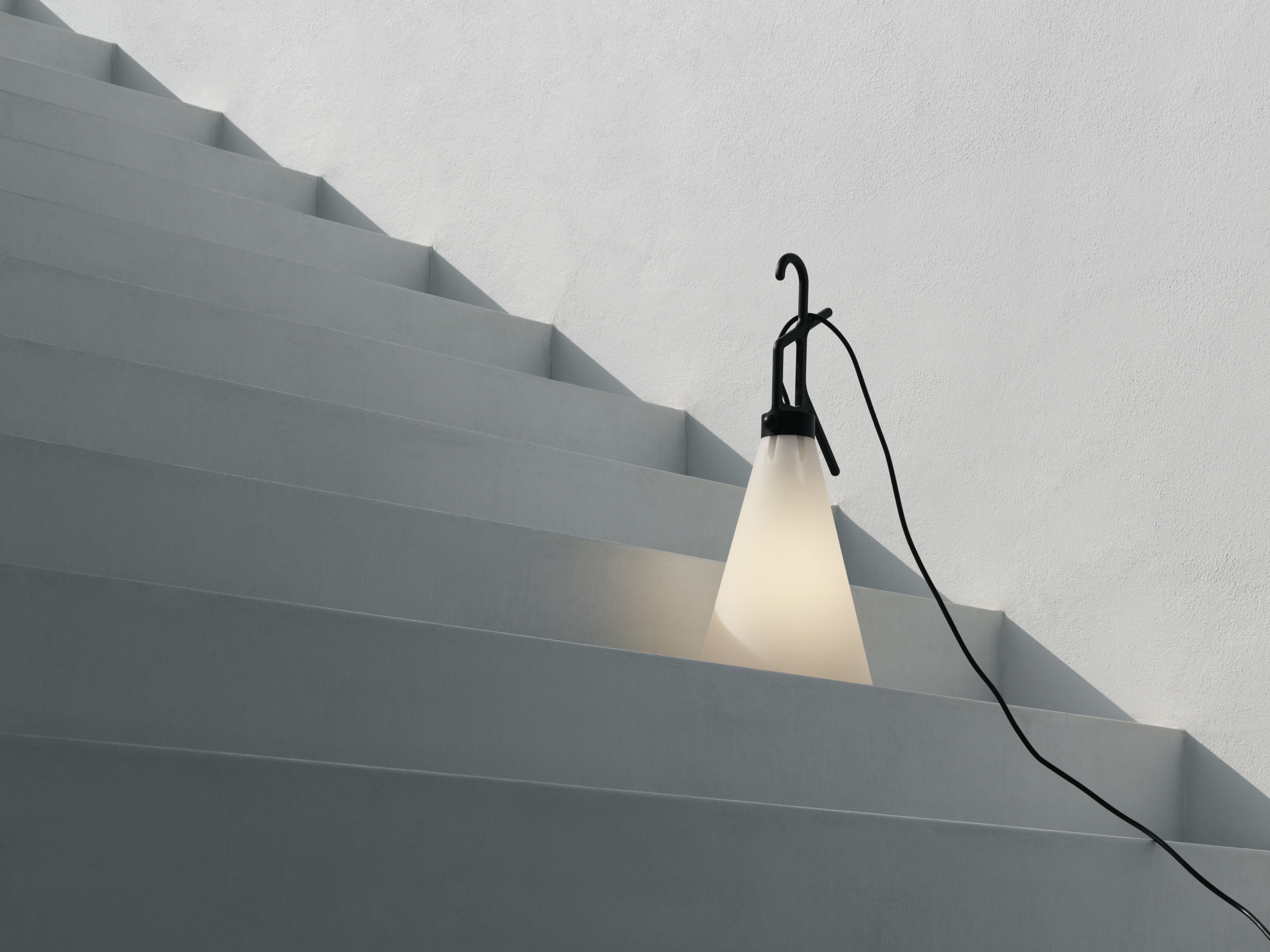 Mayday Outdoor by Konstantin Grcic