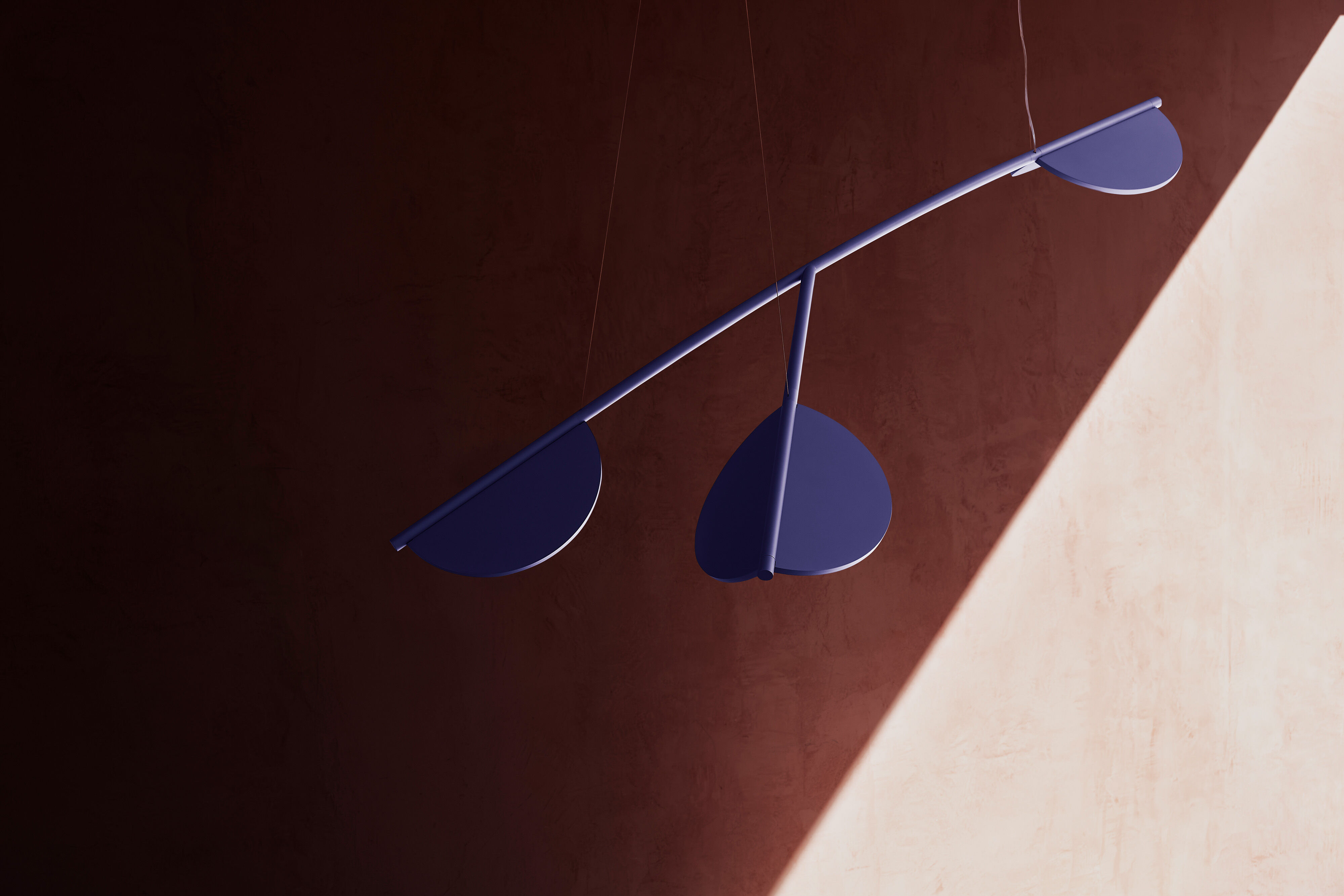 Almendra_Patricia Urquiola_Flos Official Shop_NeuendorfHousejpg_purple 