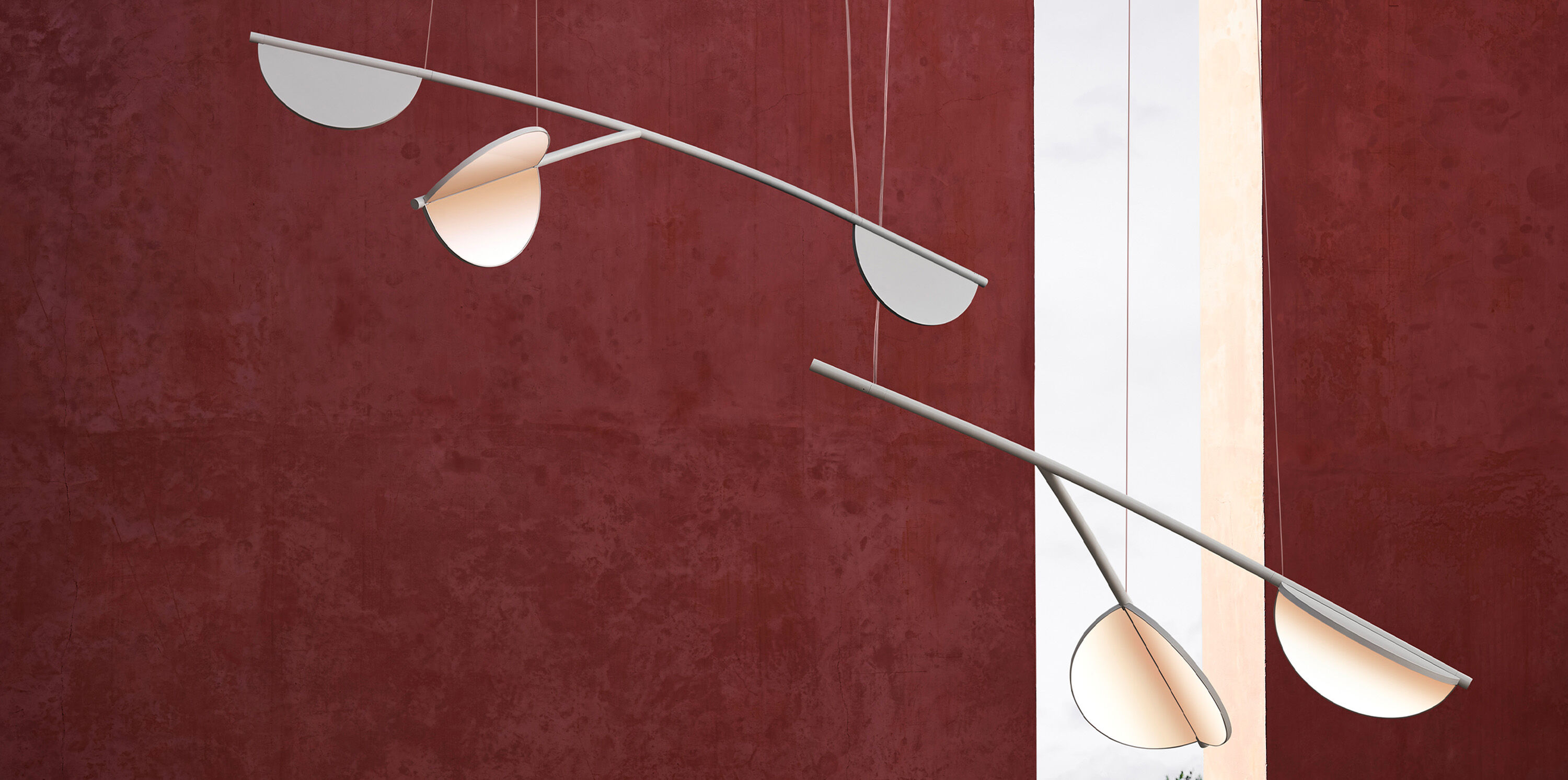 Almendra Organic_Patricia Urquiola_Flos_NeuendorfHousejpg