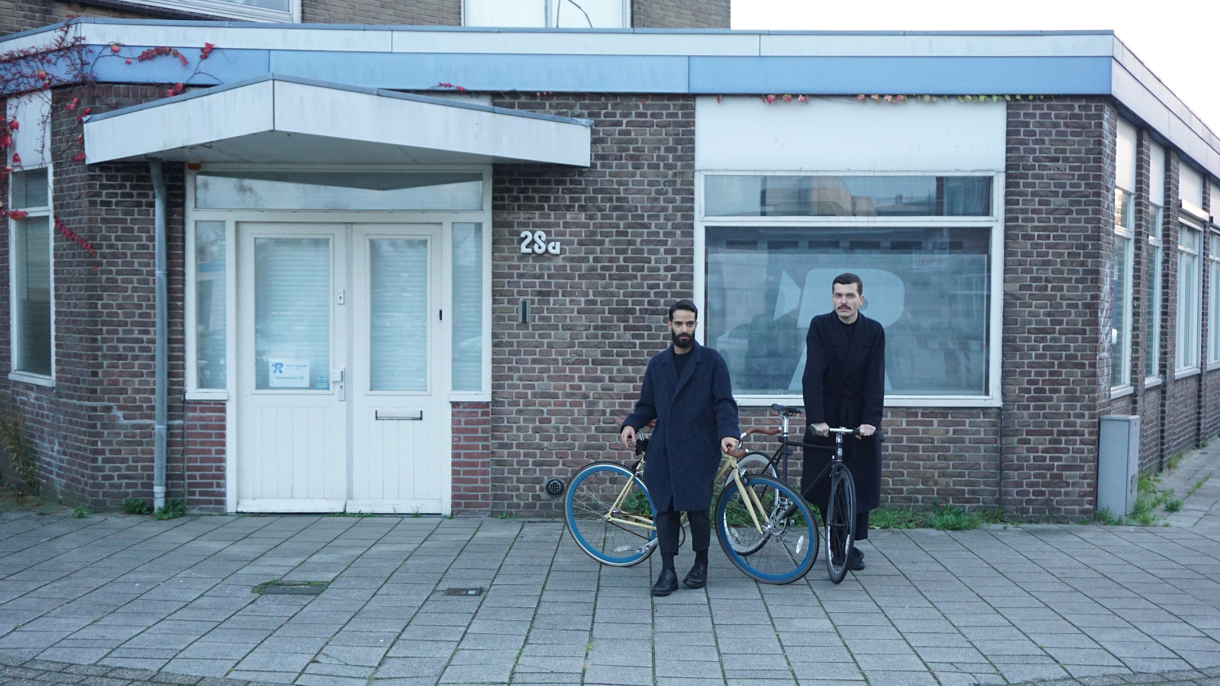 Our tool for designing