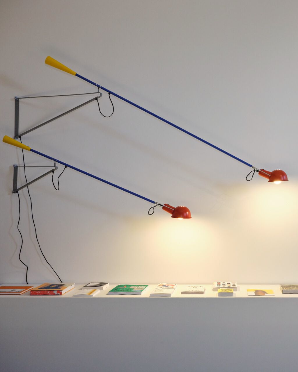 265 small wall lamp _ Flos _ 265_3:4_lifestyle_4