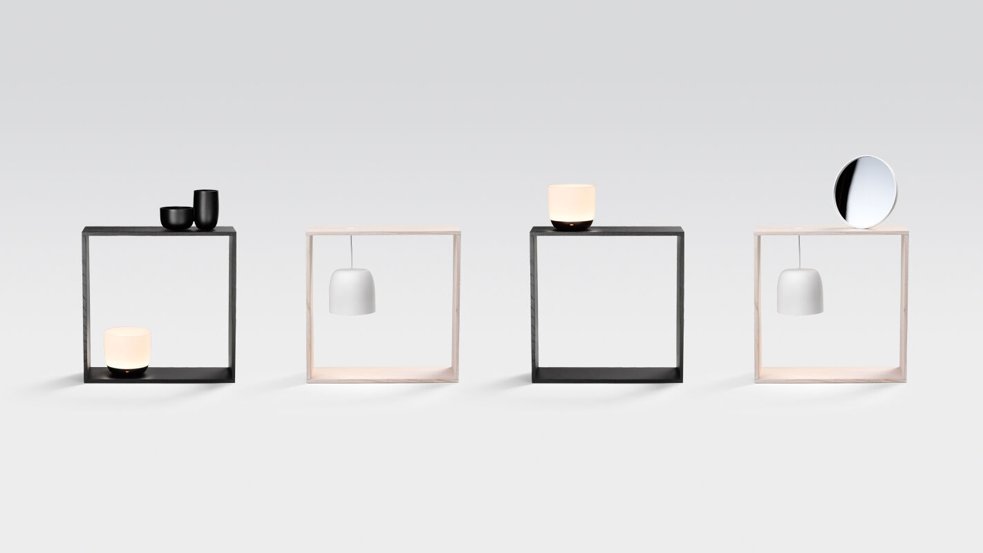 The Light Suites Gaku