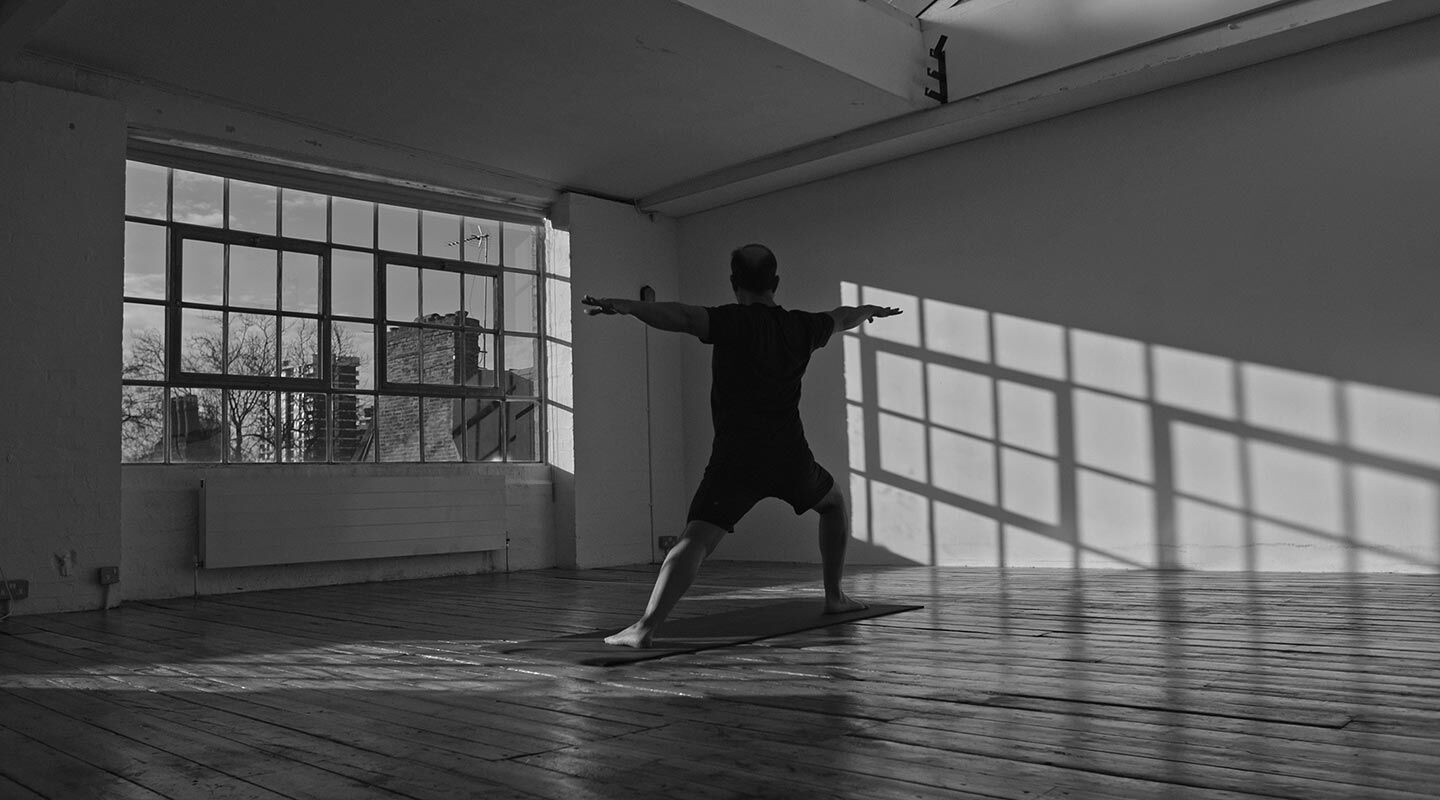 Michael Anastassiades, the bare minimum