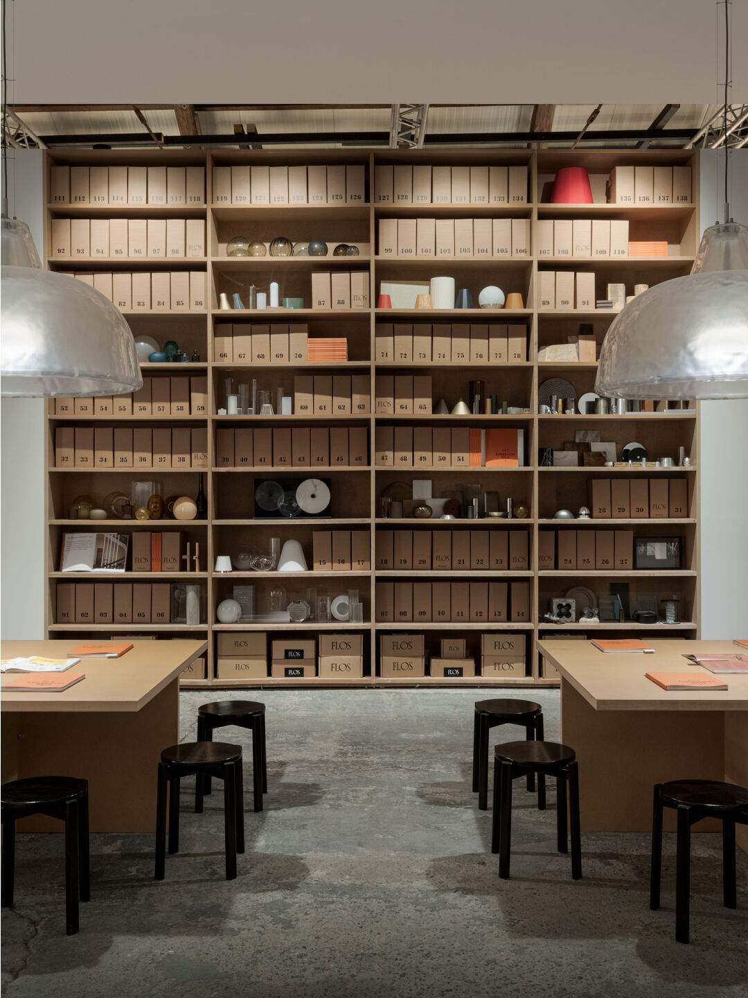 FLOS_About Us_Flos for Planet_Design for culture (1)