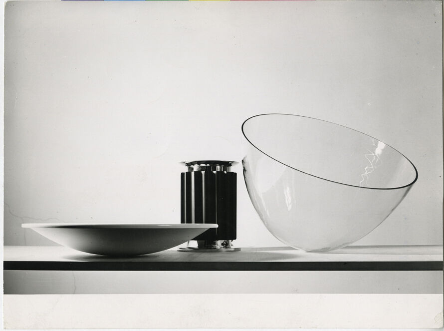 Original shot for Taccia_Flos catalogue_ 1962