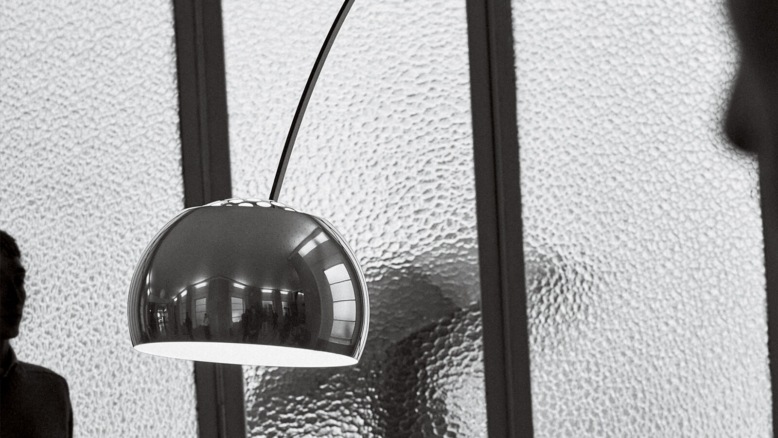 Arco, design icon since 1962