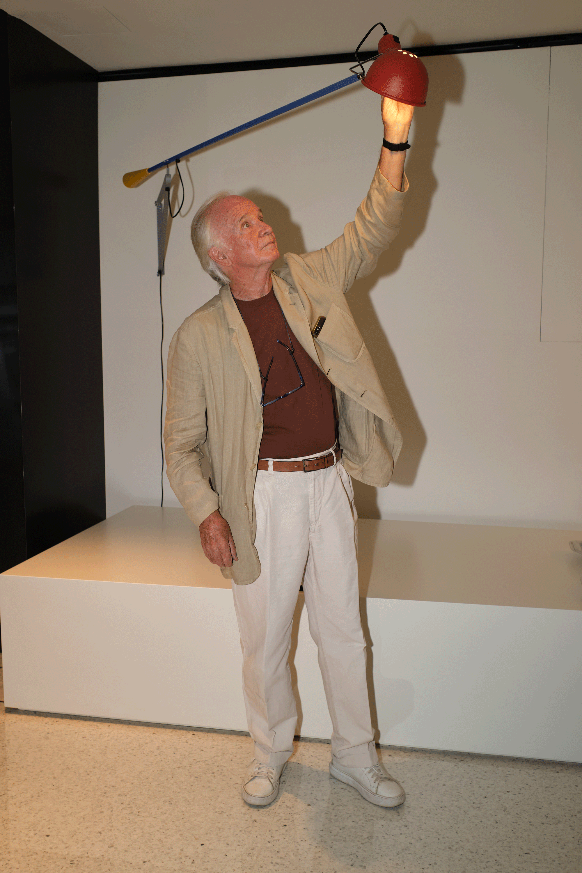 FLOS_Designers_Paolo-Rizzatto-&-265-chromatica