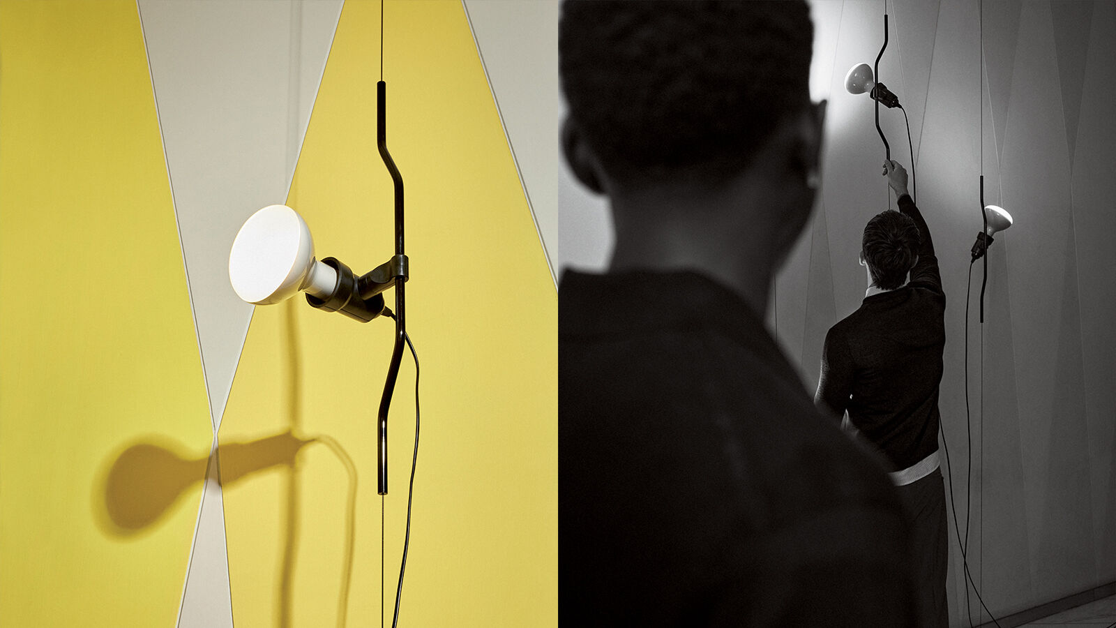 Parentesi, design icon since 1971