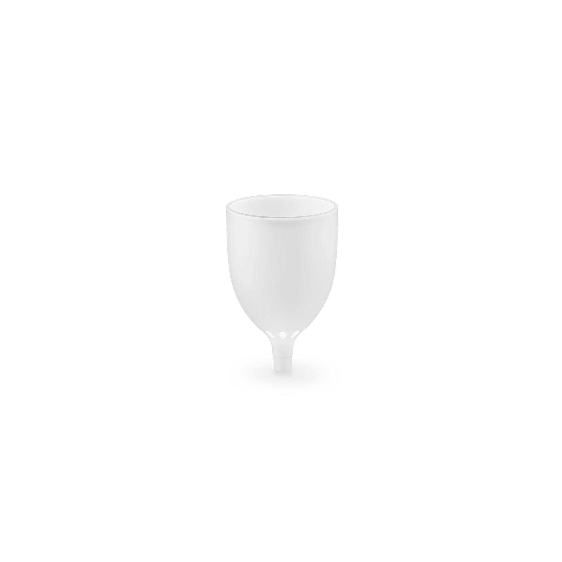 Miss K Table Internal diffuser