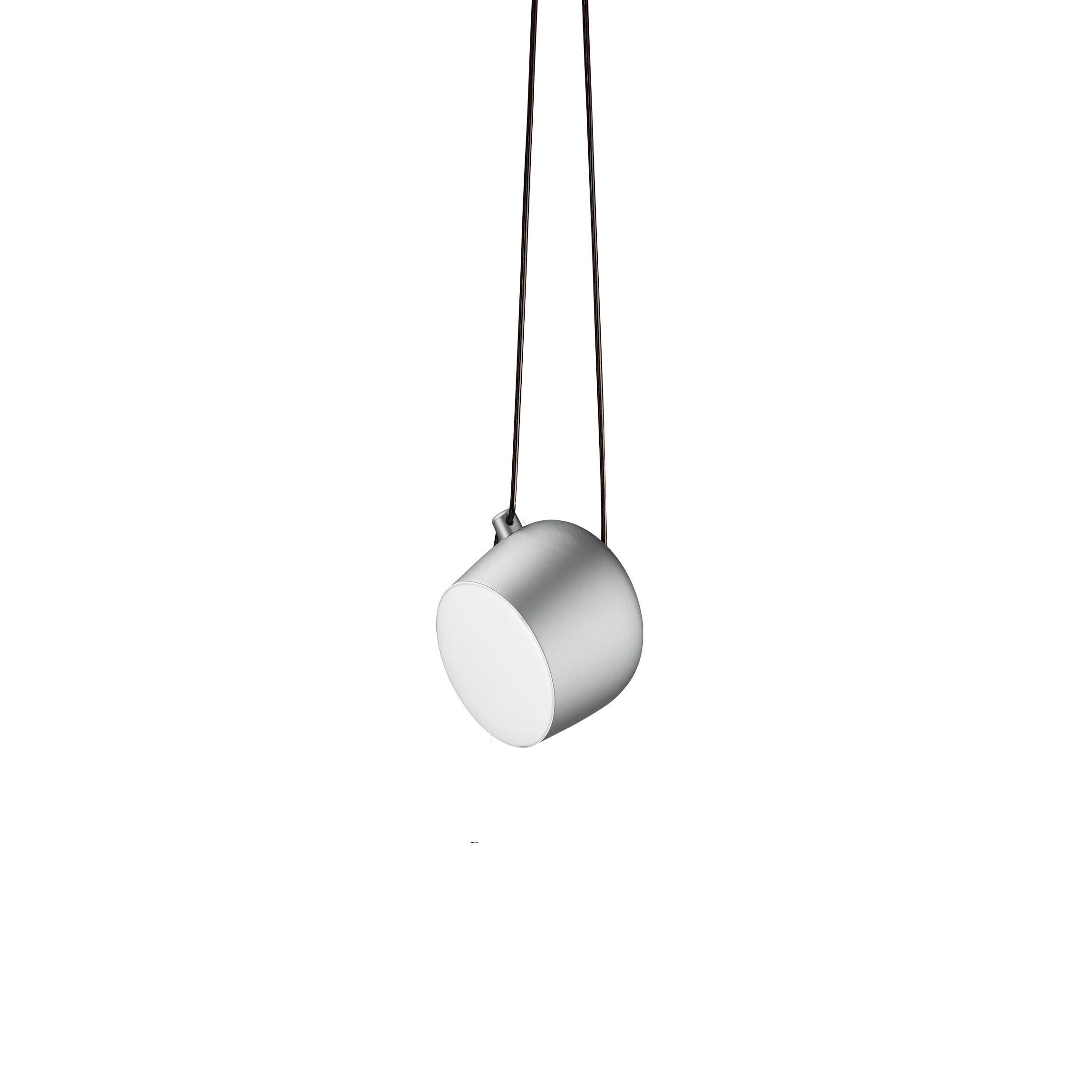 Flos Lampe Aim, Eingestellt