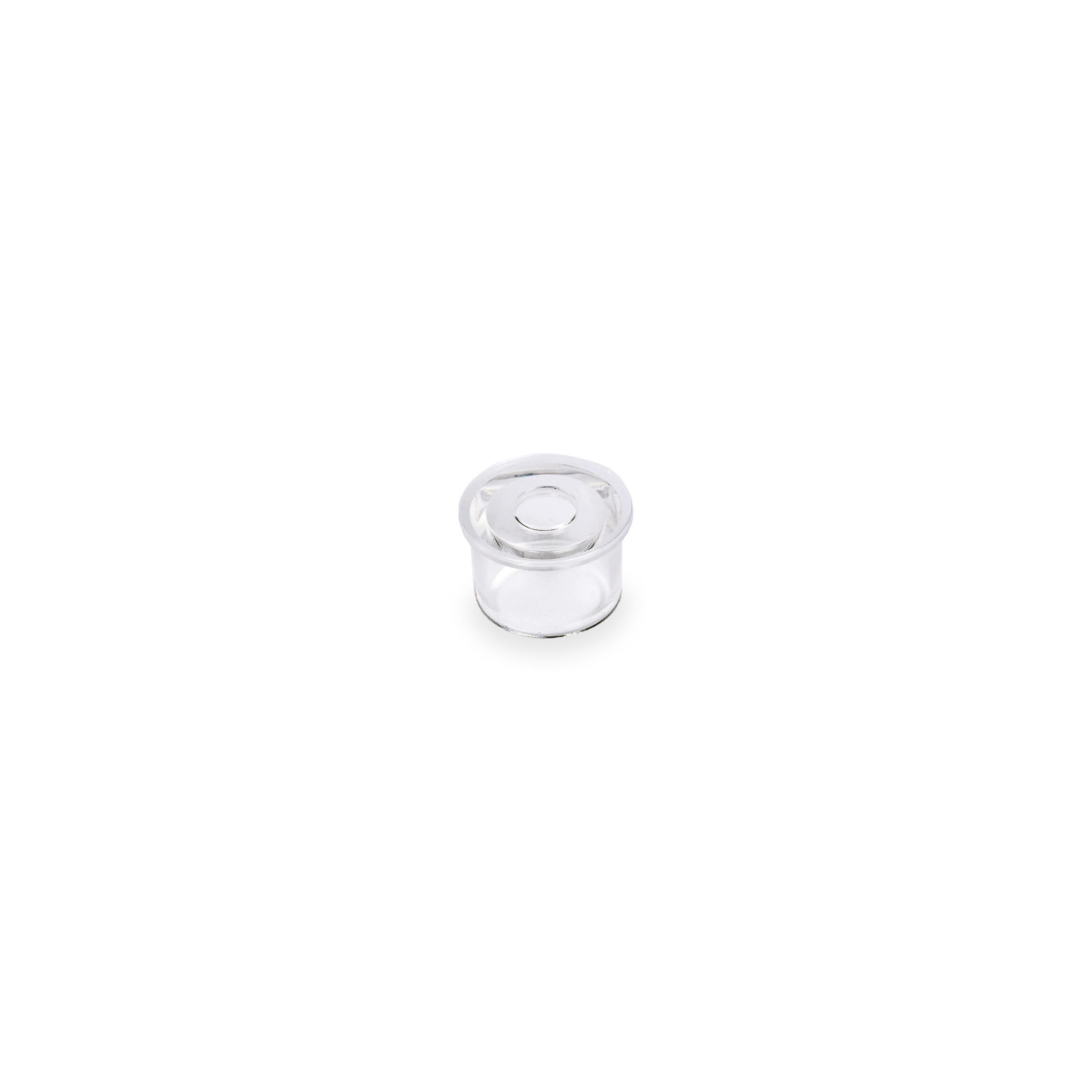 Luce Sferica/Cilindrica Glass closing bushing