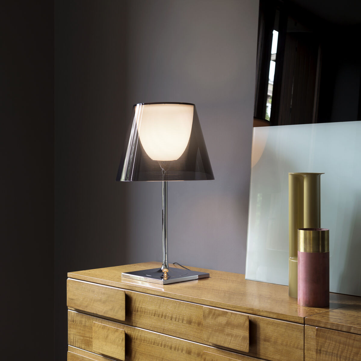 Ktribe Table Lamp