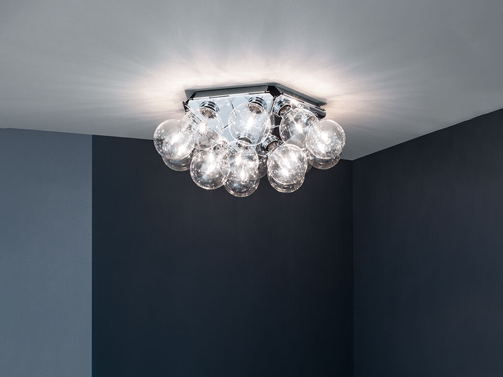 Taraxacum 88 Ceiling/Wall