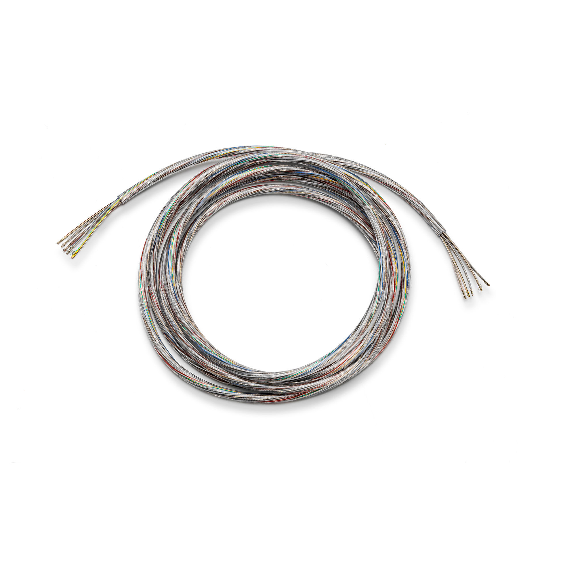 Smithfiled Suspension 2,9mt fep/pvc 5x0,75 transparent cable