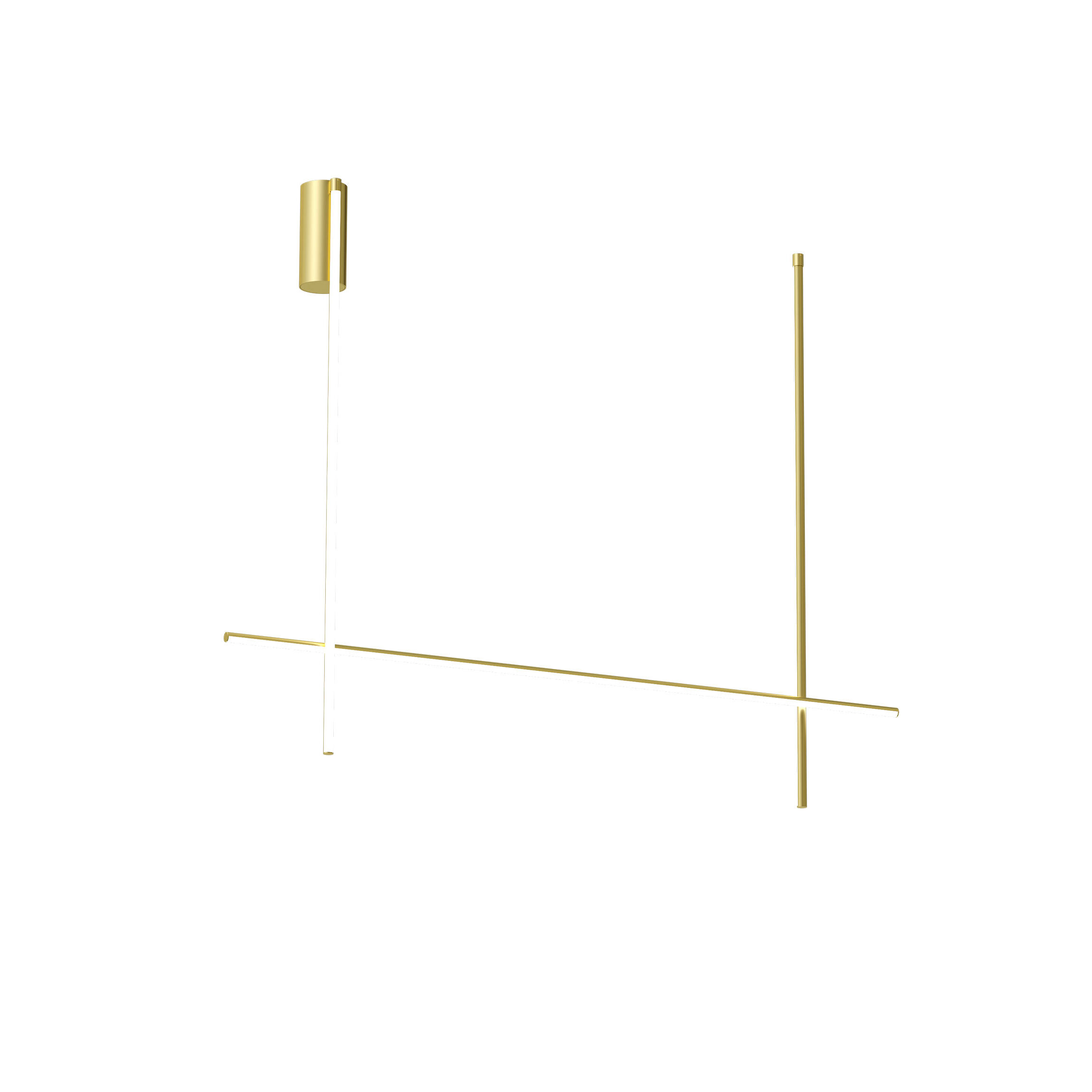 Flos Coordinates Ceiling lamp, Ceiling