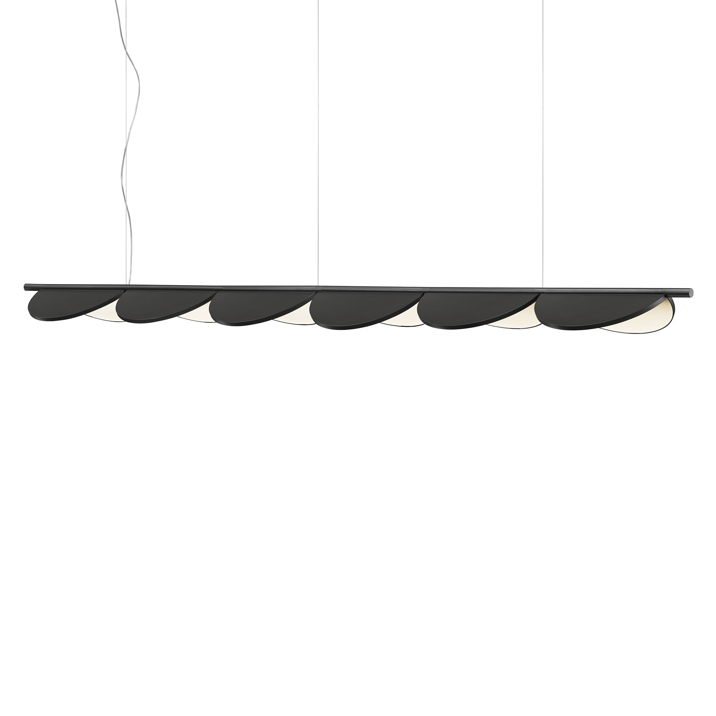 Almendra Linear Suspension 6