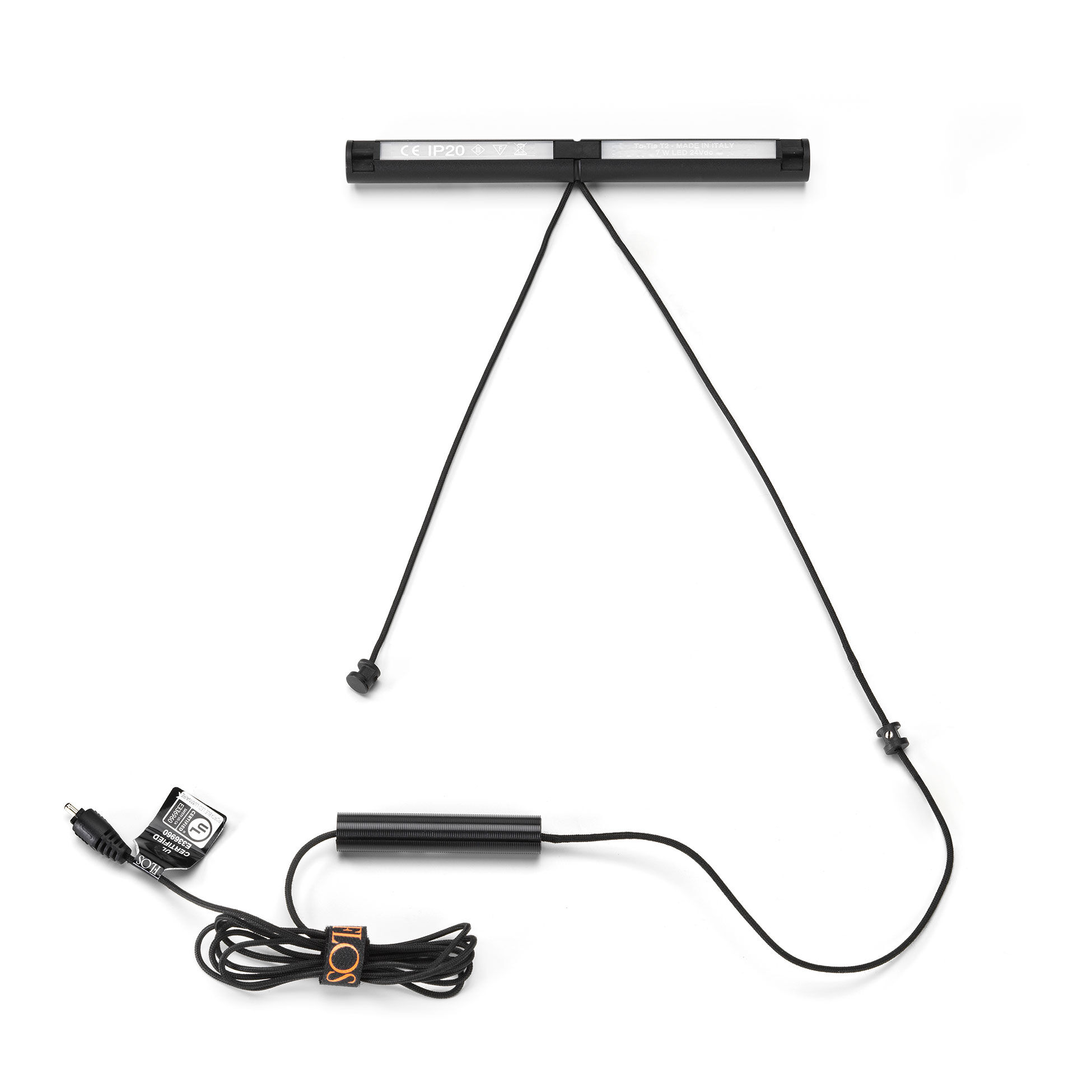 Assembly Body for To-Tie Table 1 Black