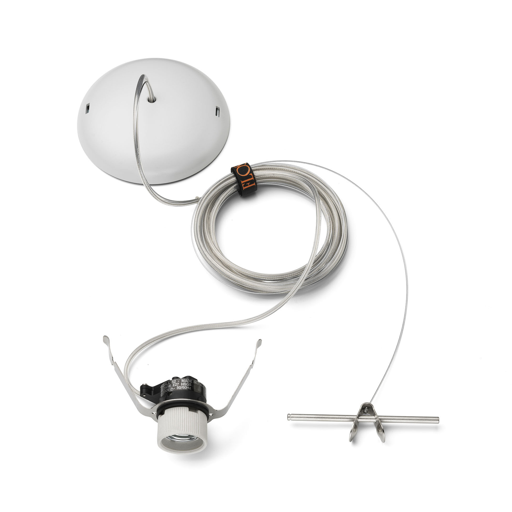 GloBall Suspension 2 Halogen Electrical Wiring Assembly