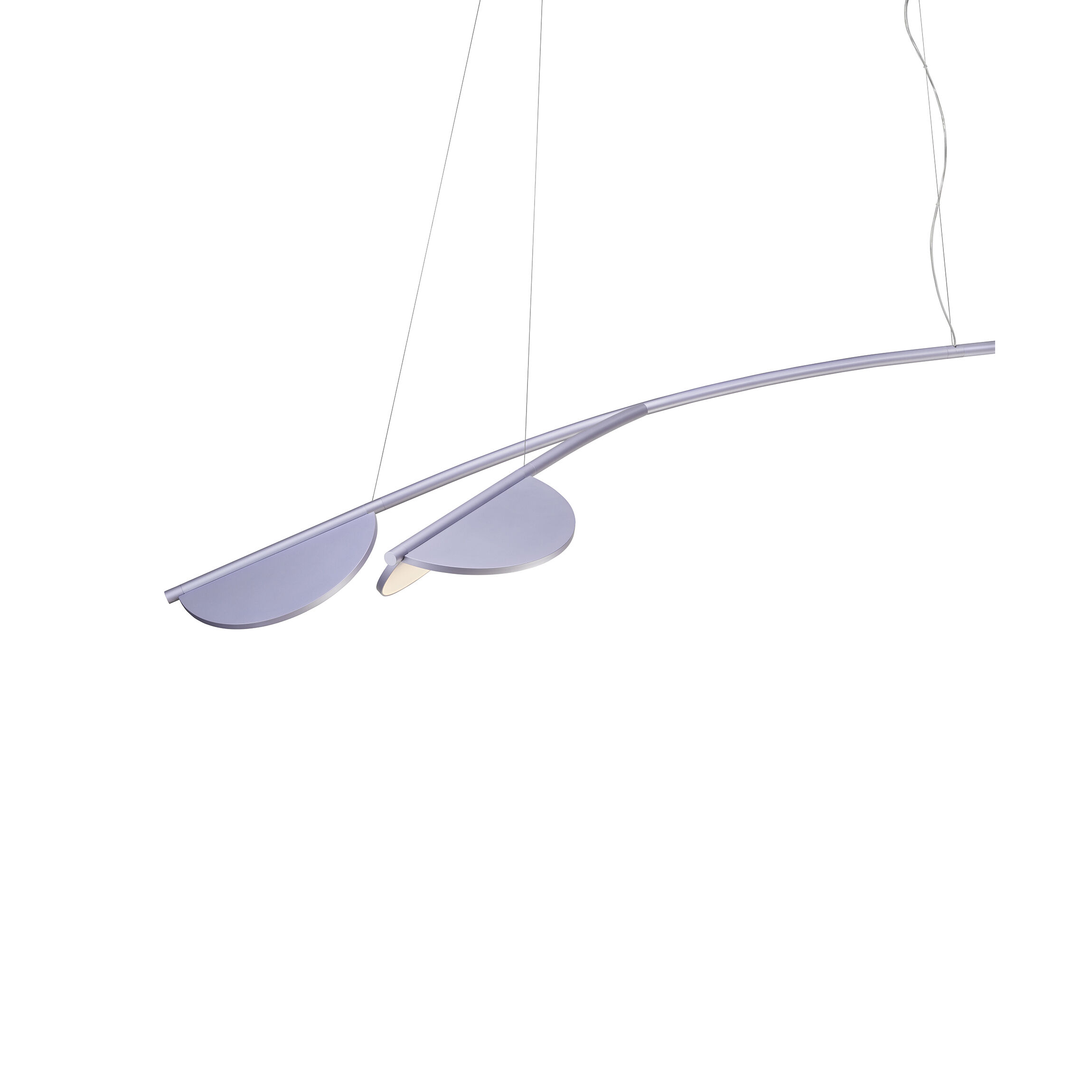 Almendra Organic Suspension Long 2