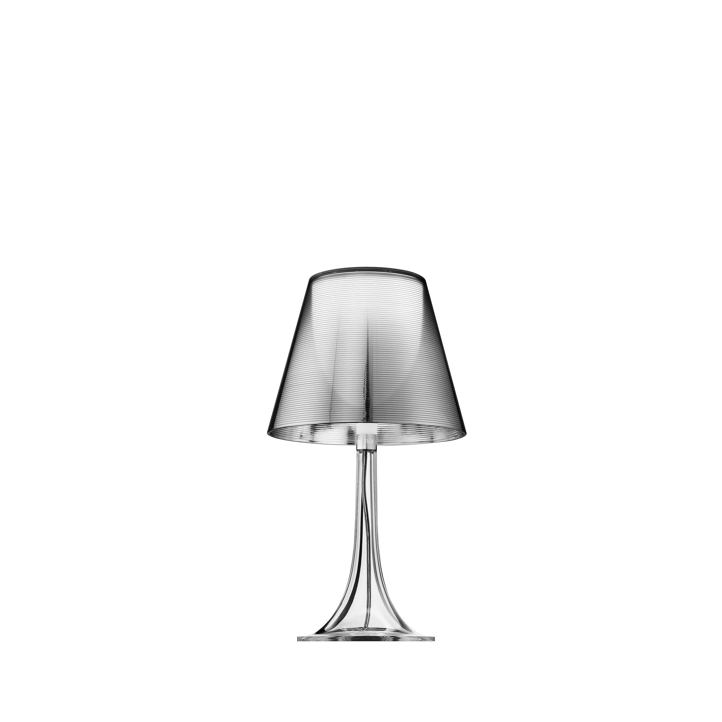 Lampe Flos Miss K, Table