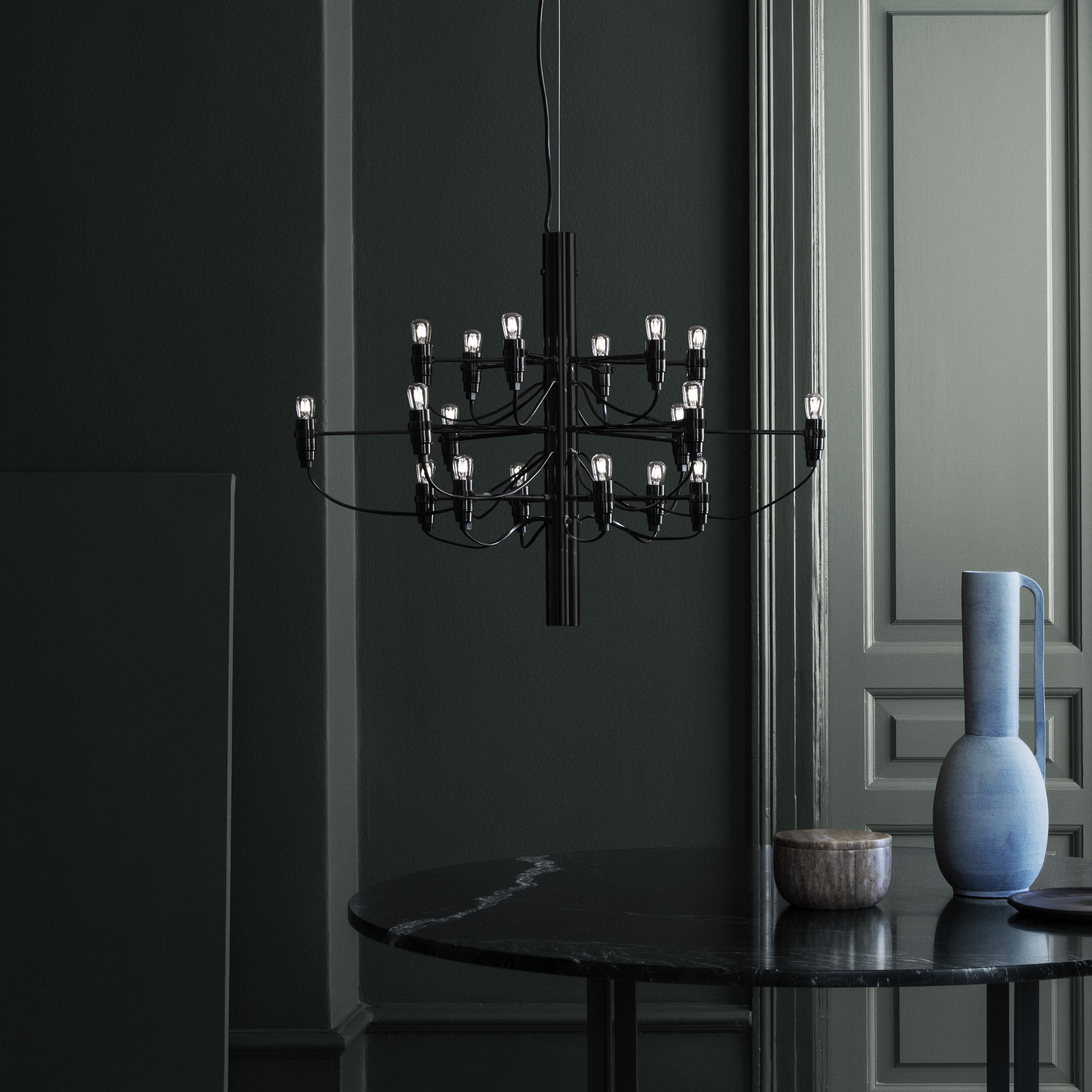 2097/18 (clear bulbs)