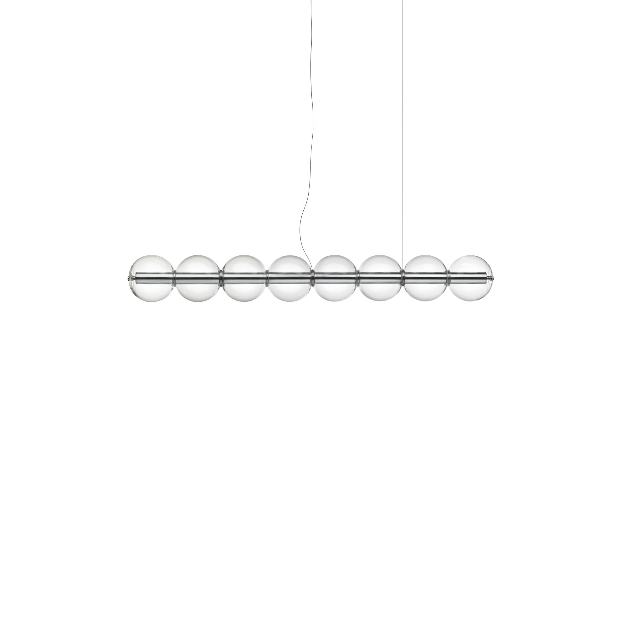 Flos Luce Sferica S1 lamp, Pendant