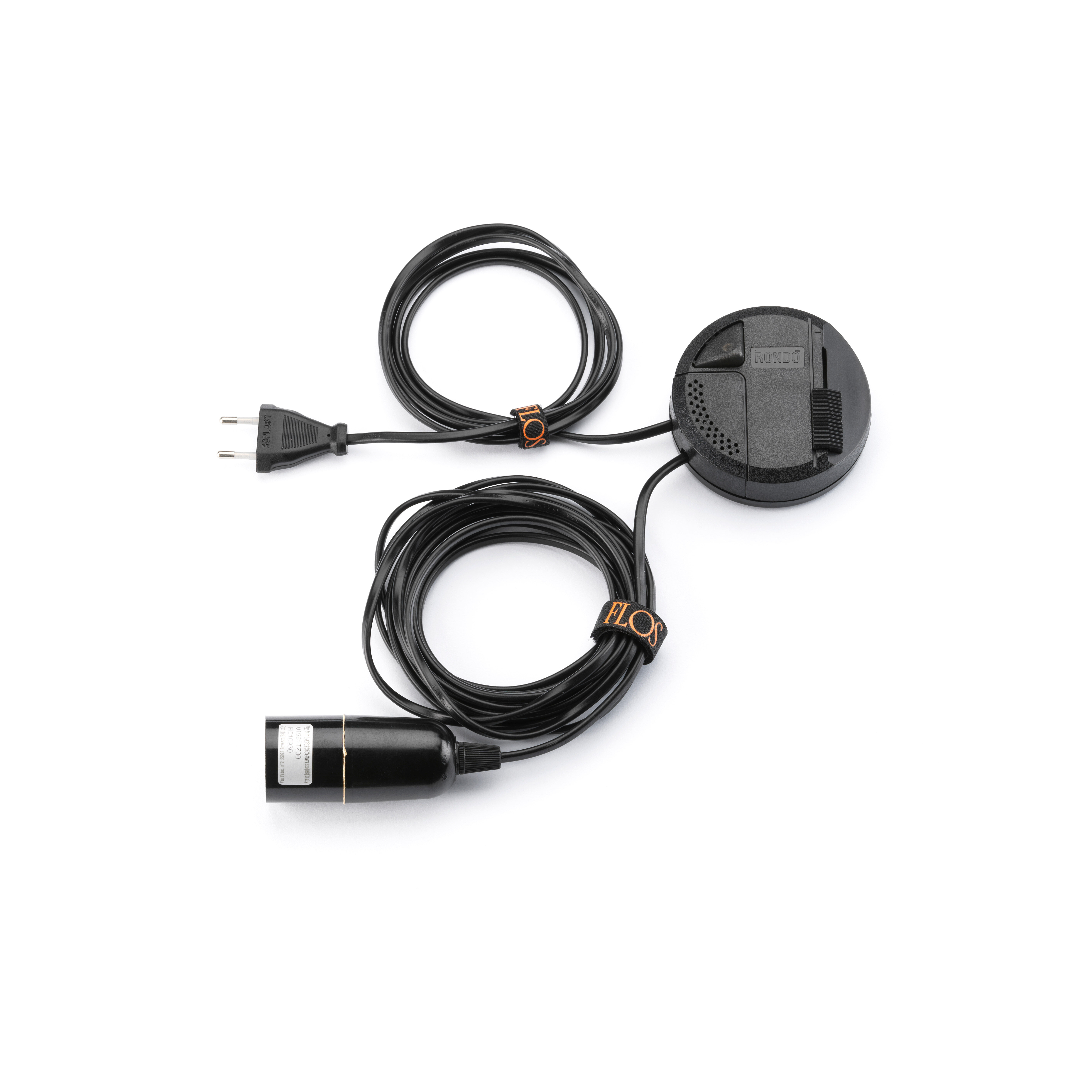 Electric Wiring Assembly Led Rond&ograve; Dimmer