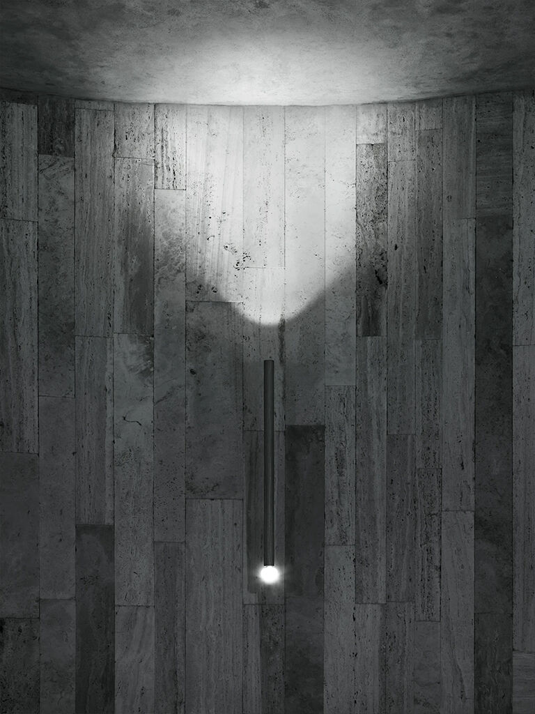 Flauta Riga 1 Dimmable DALI