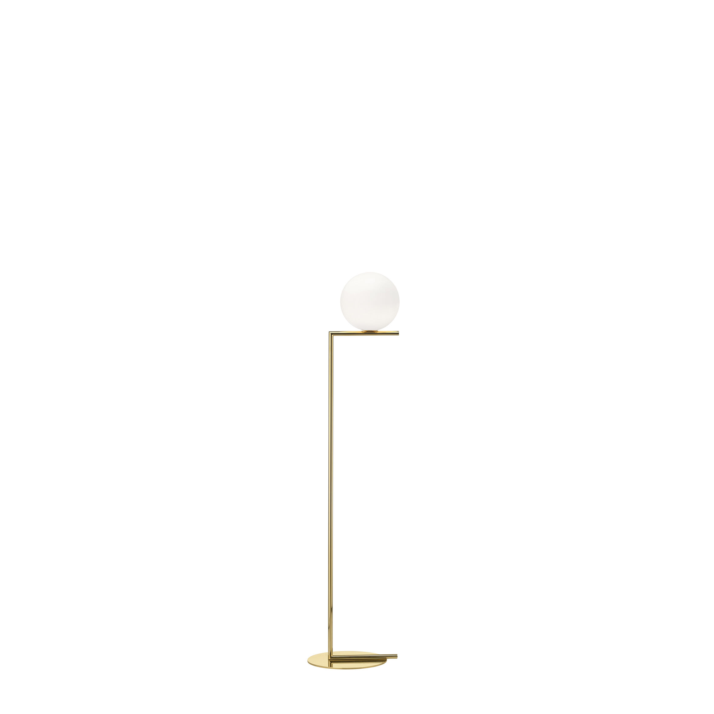 Flos IC F1 10 Anniversary lamp, Ic 10 Anniversary