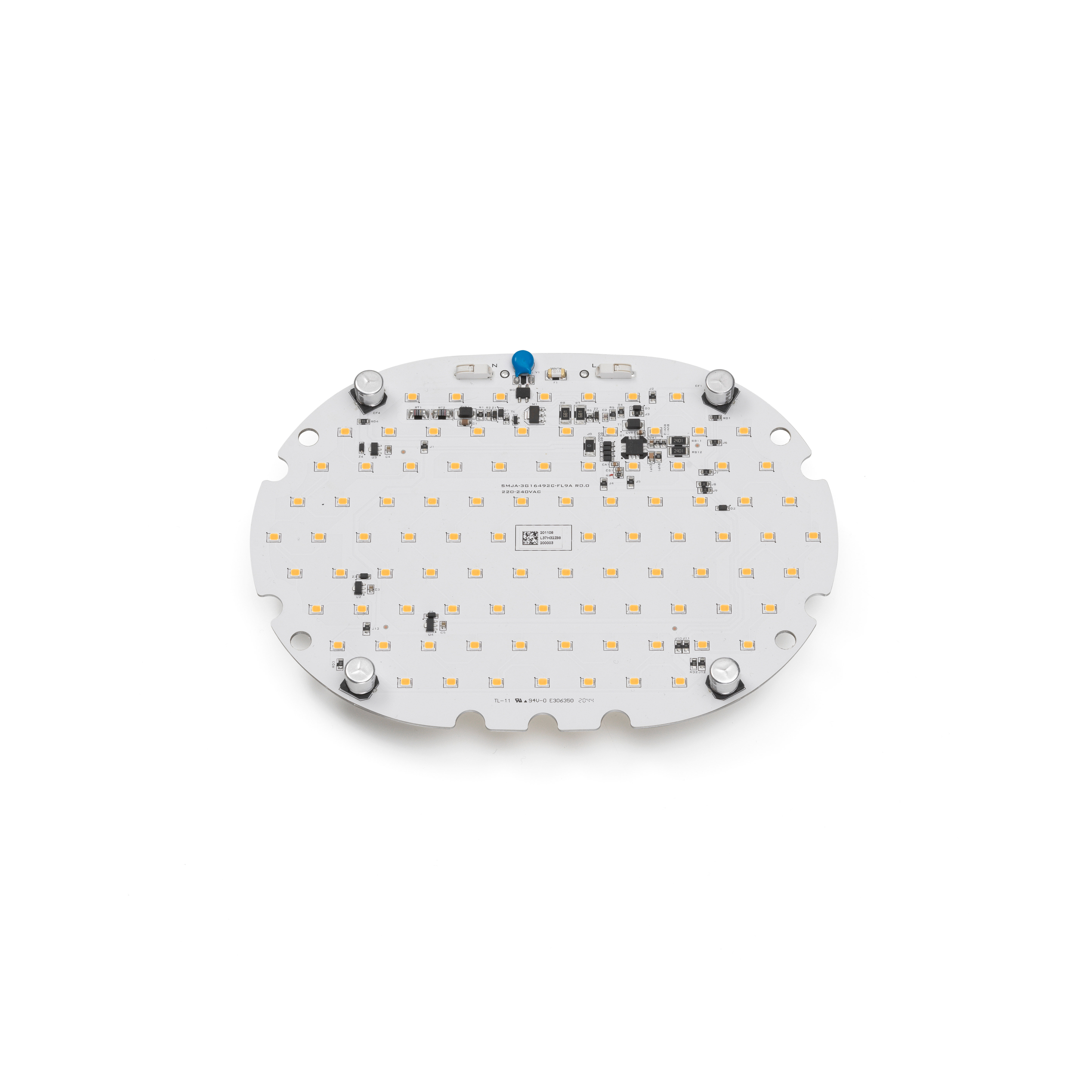 Oplight Wall 1 Led Board for Oplight W1