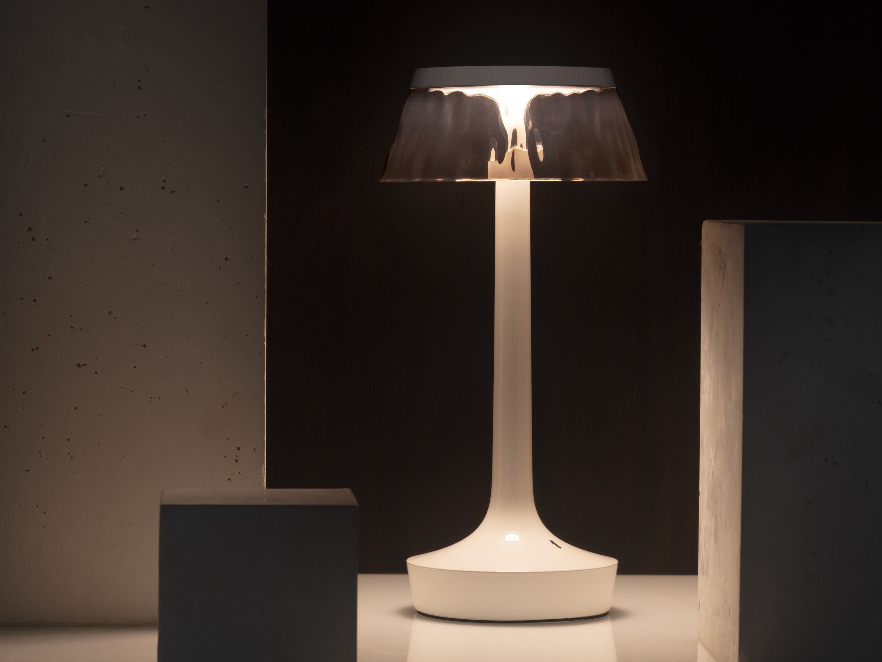 Bon Jour Unplugged Crown