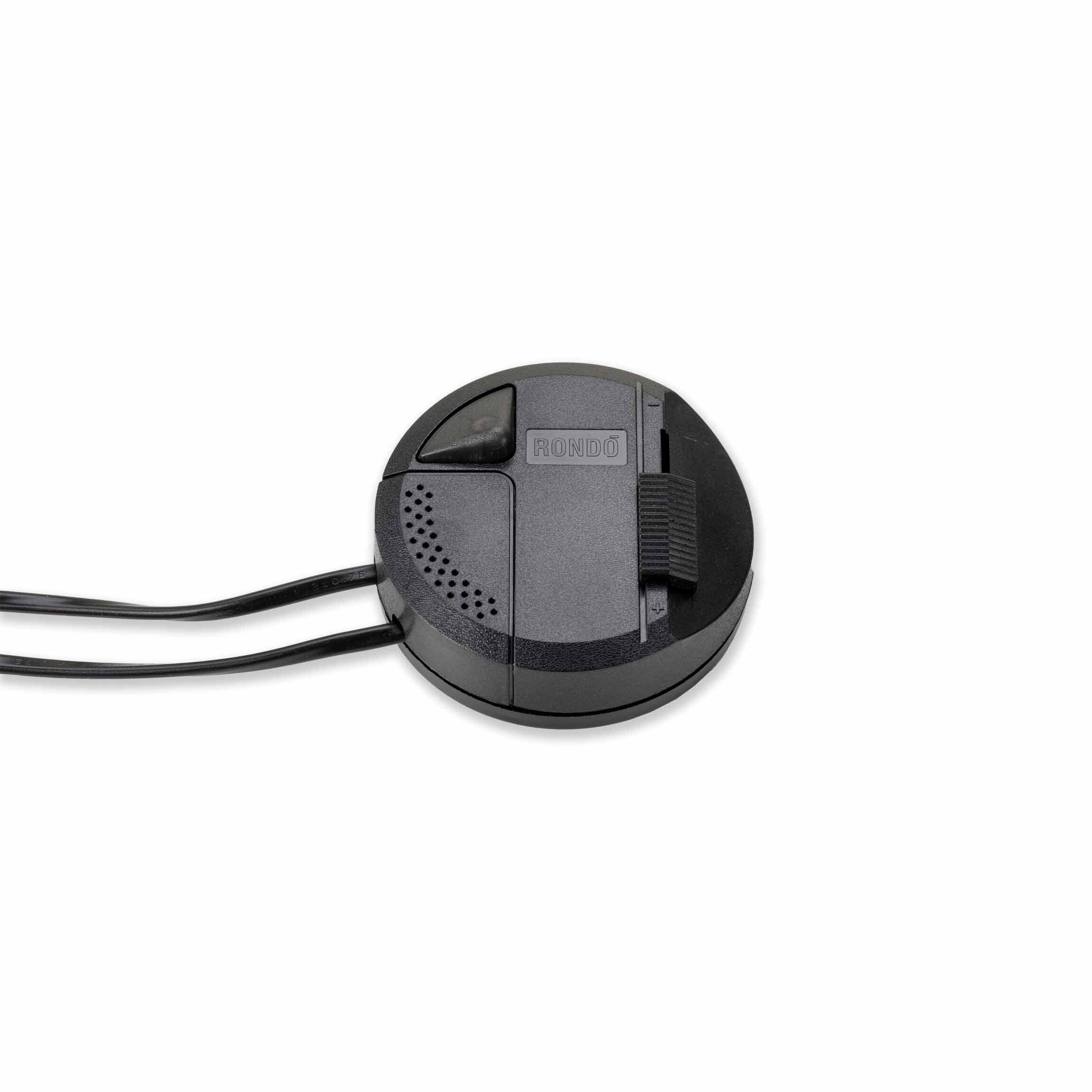 Led rondo dimmer 220/240v  40-250w 4-100w