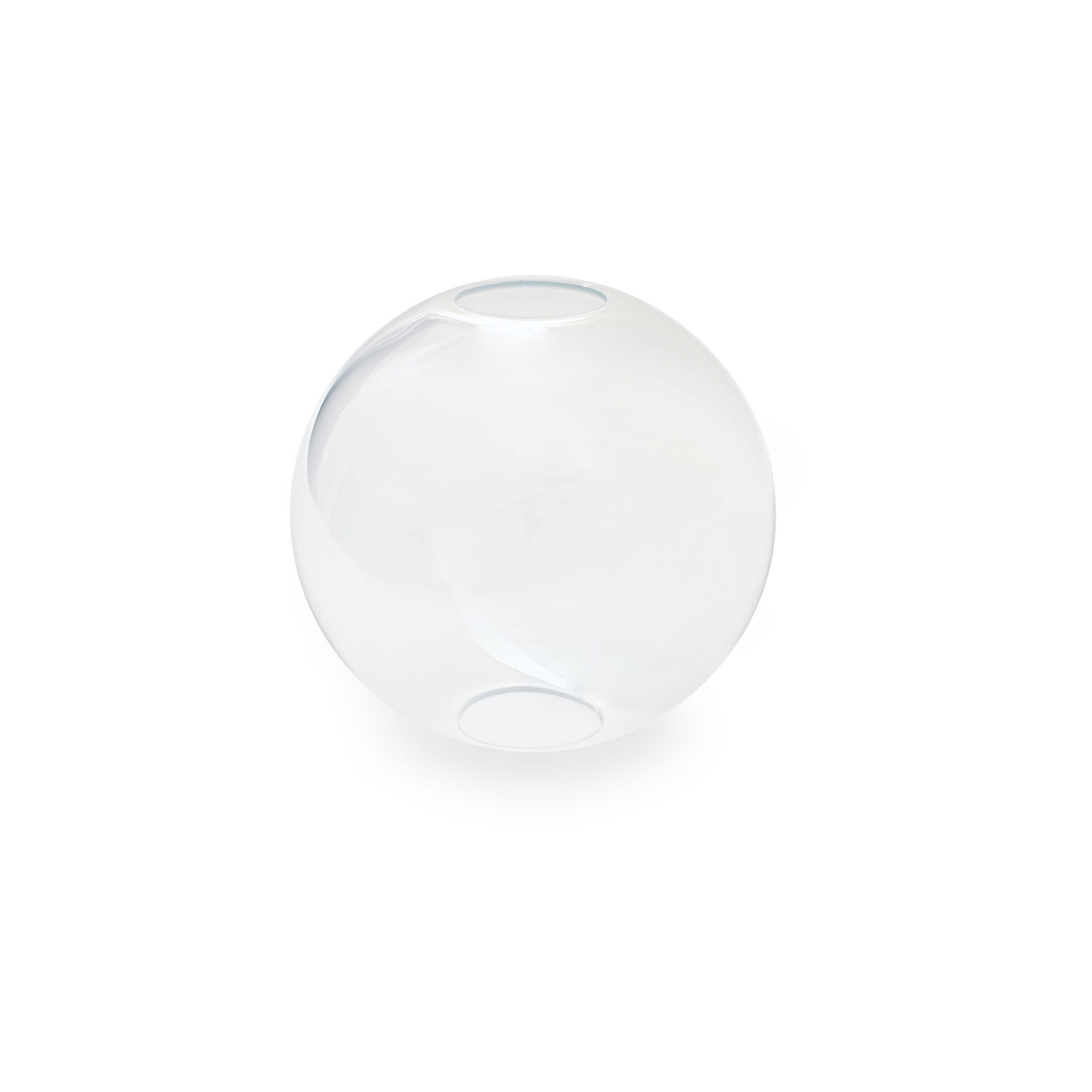 Luce Sferica open glass diffuser