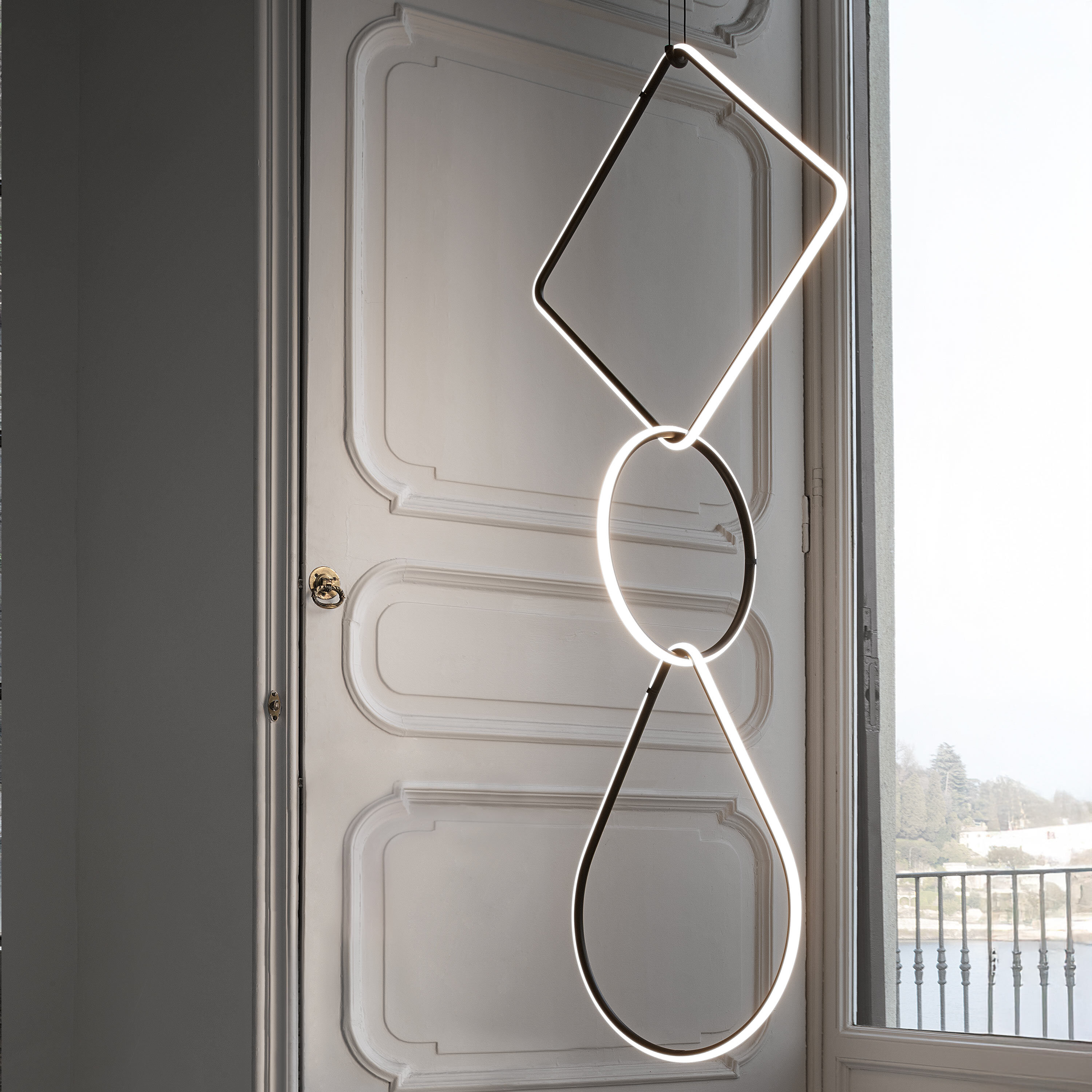 Arrangements - 3 elements