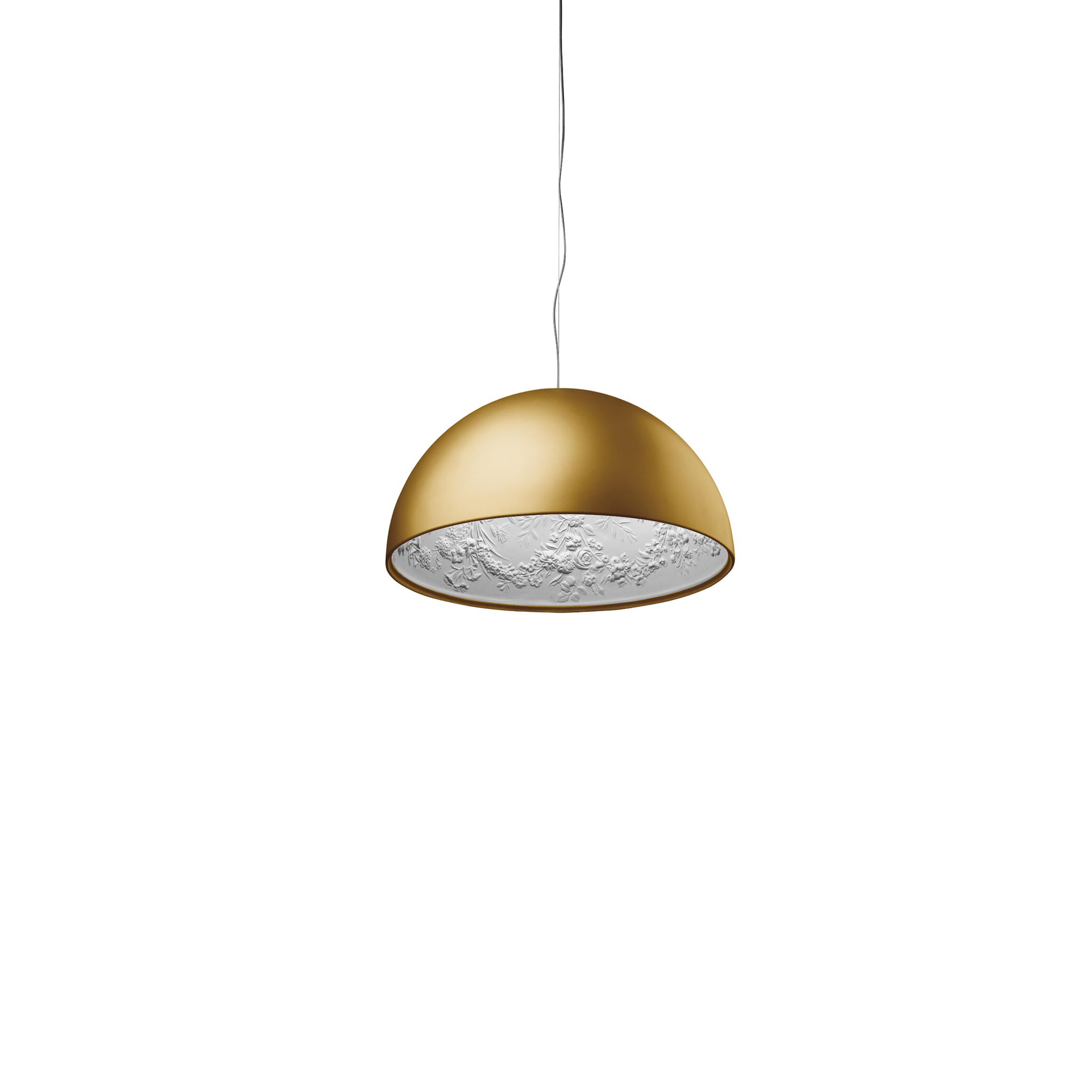 Lampe Flos Skygarden 1, Suspension