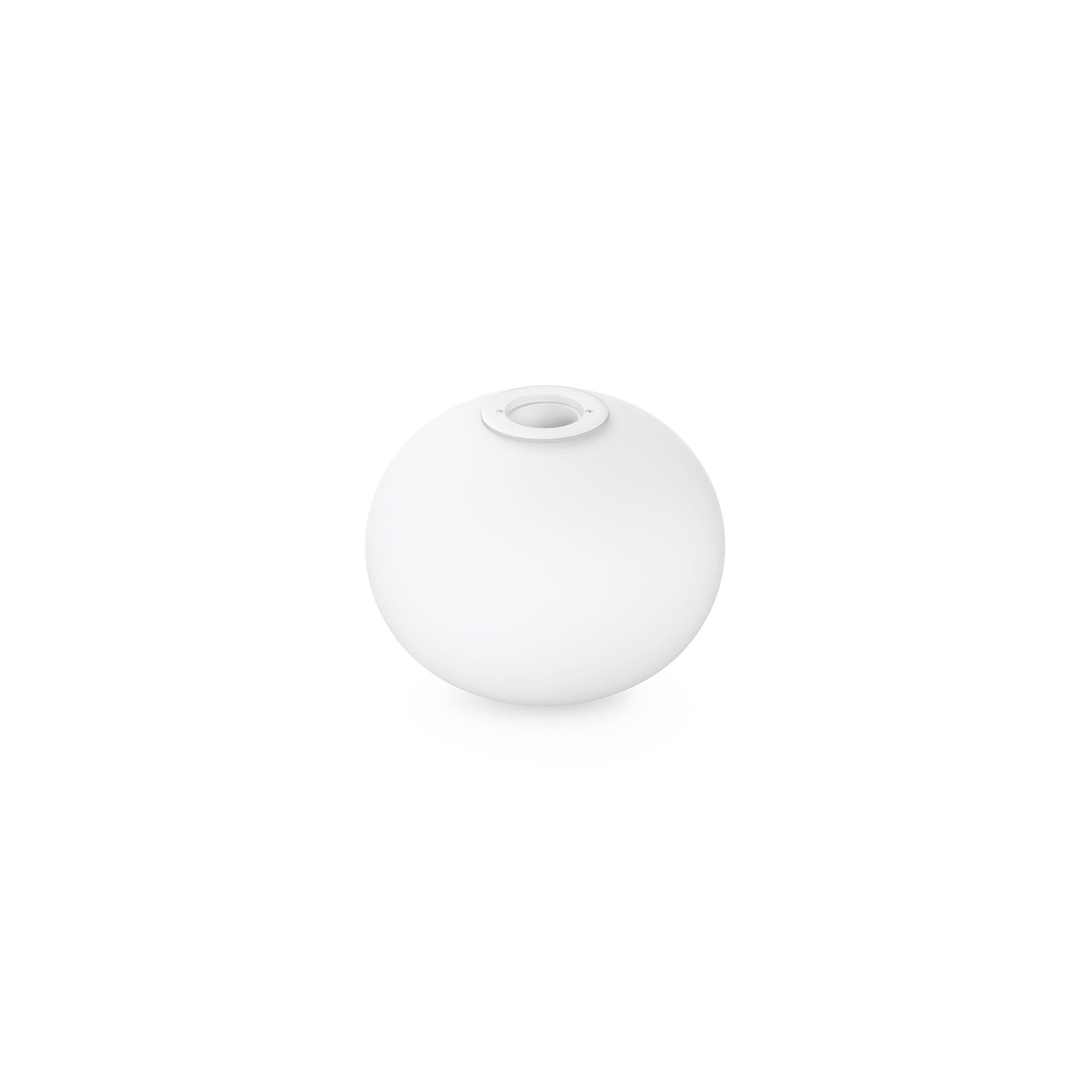 Ricambio Originale Flos Unit&agrave; diffusore Glo-Ball Ceiling/Wall/Basic Zero