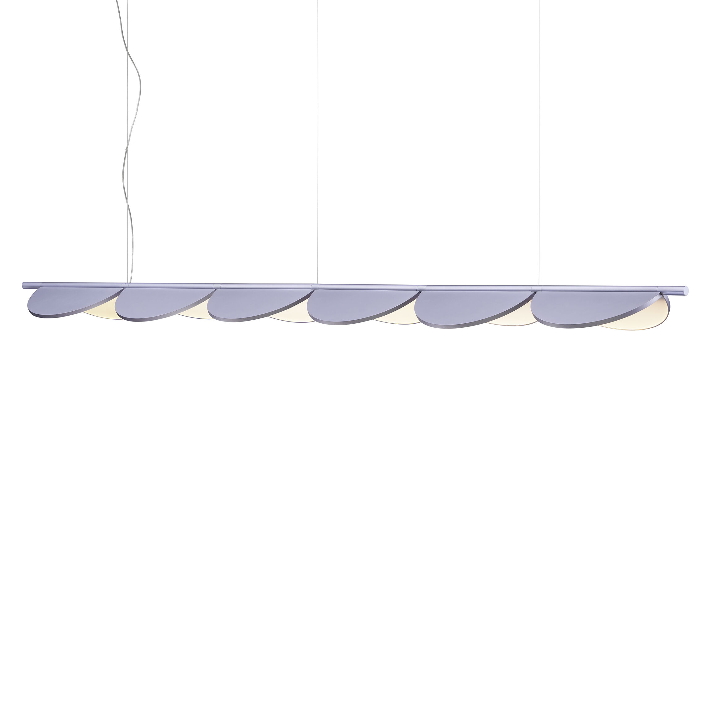 Almendra Linear Suspension 6