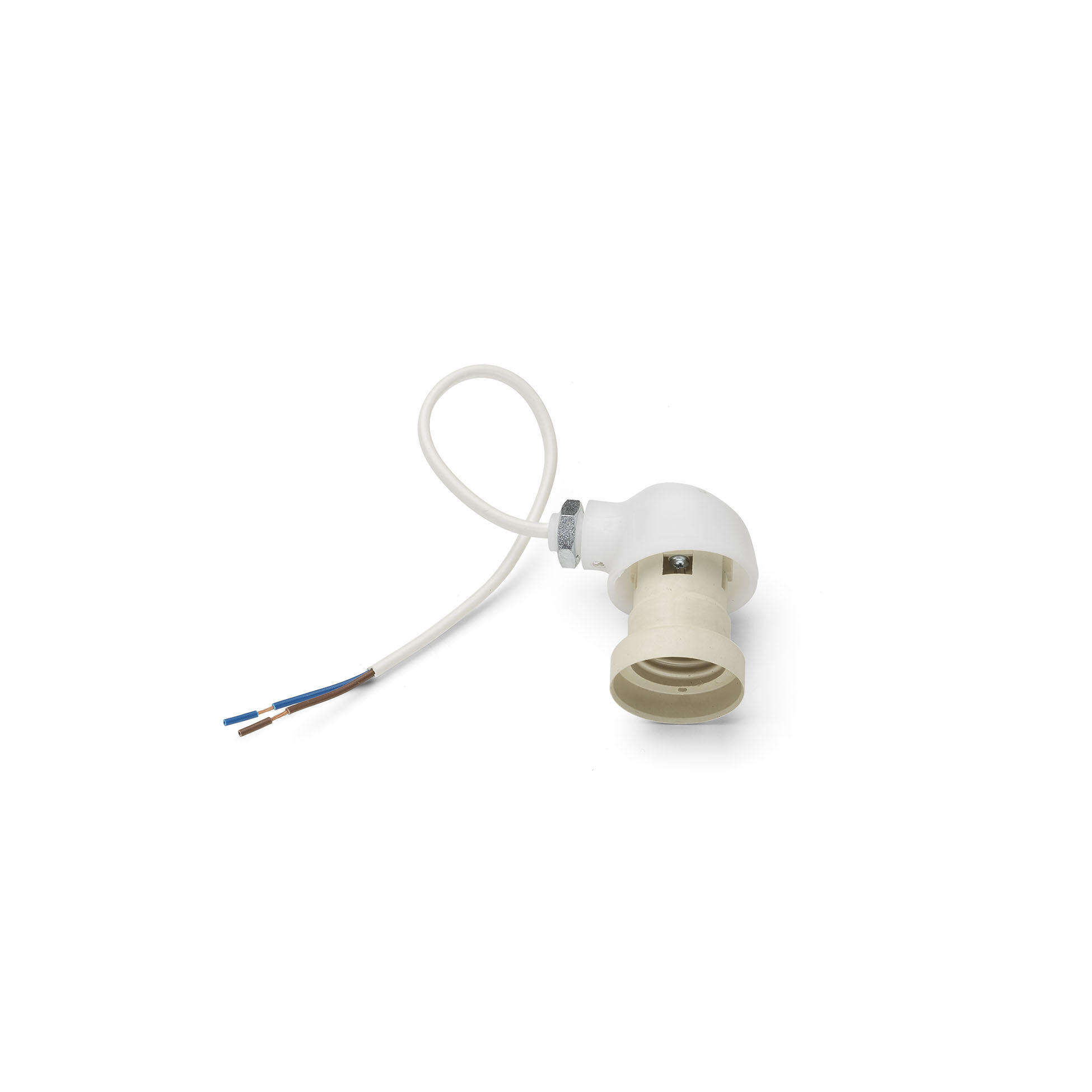 Foglio Lamp holder assembly