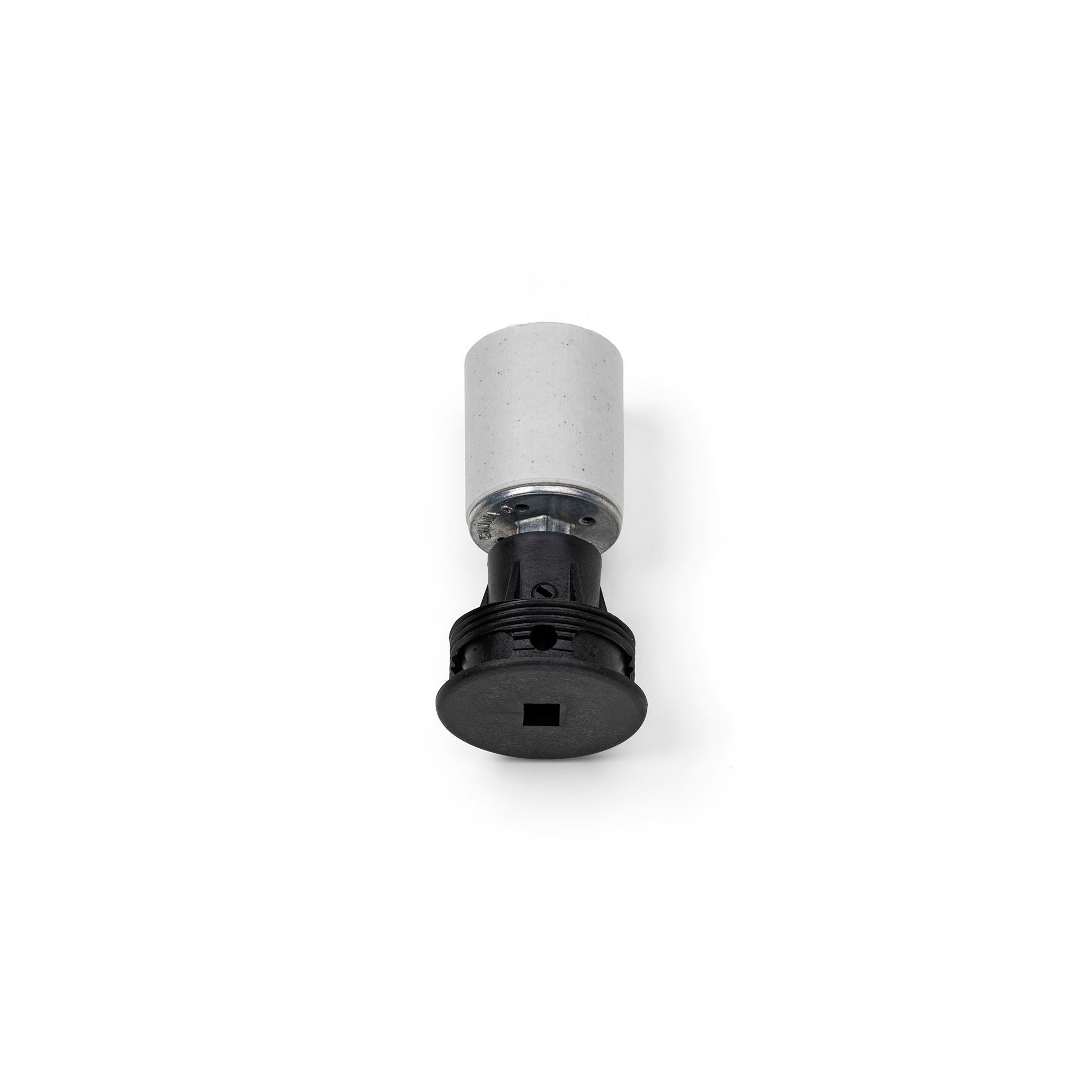 Arco E26 Lampholder With Joint And Fixing Screw