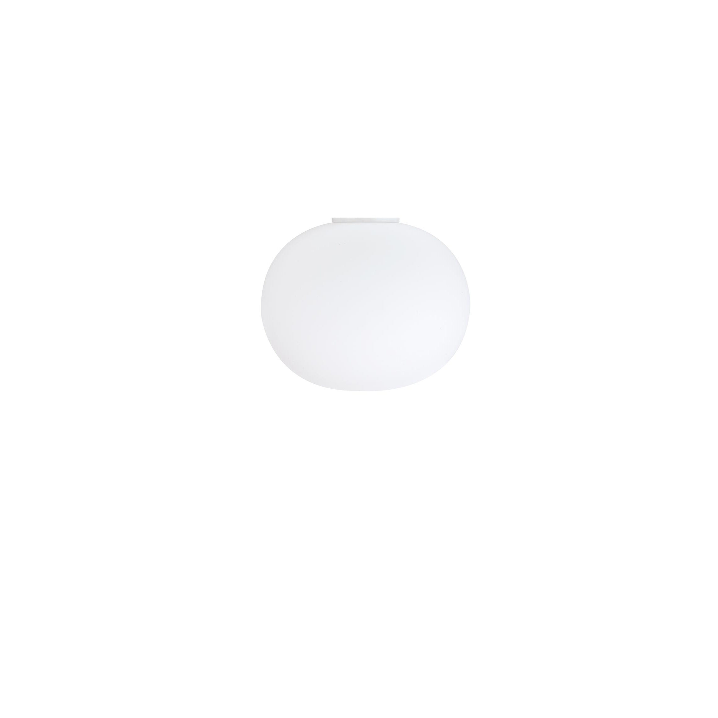 Lampe Flos Glo-Ball Ceiling 1, Mur