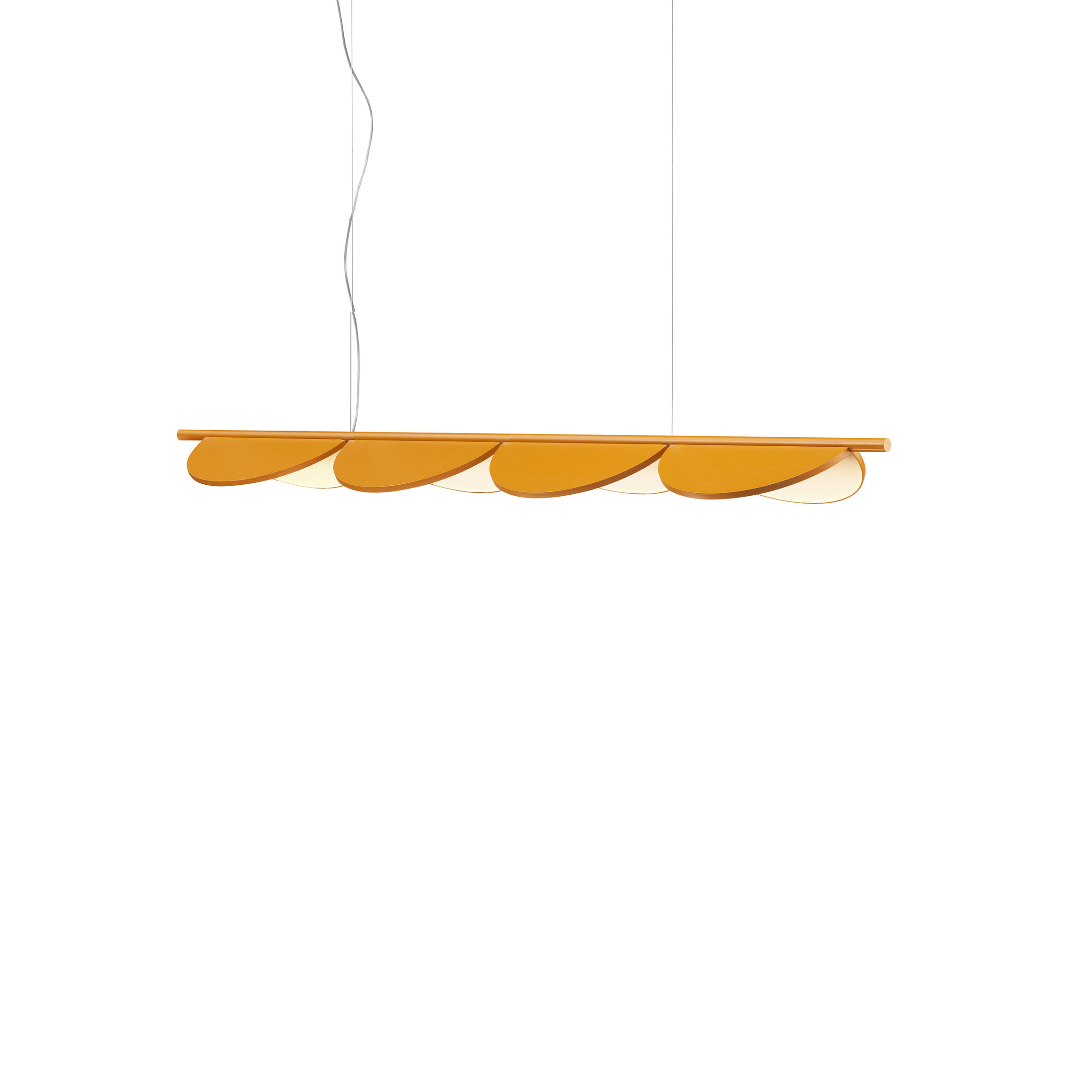 Almendra Linear Suspension 4