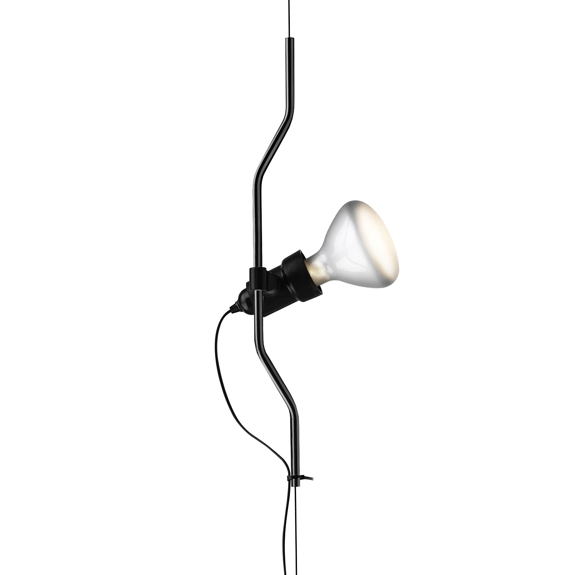 Parentesi dimmer Element