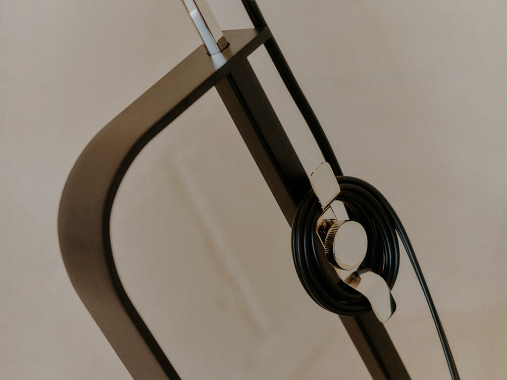 Toio Limited Edition Matte Black