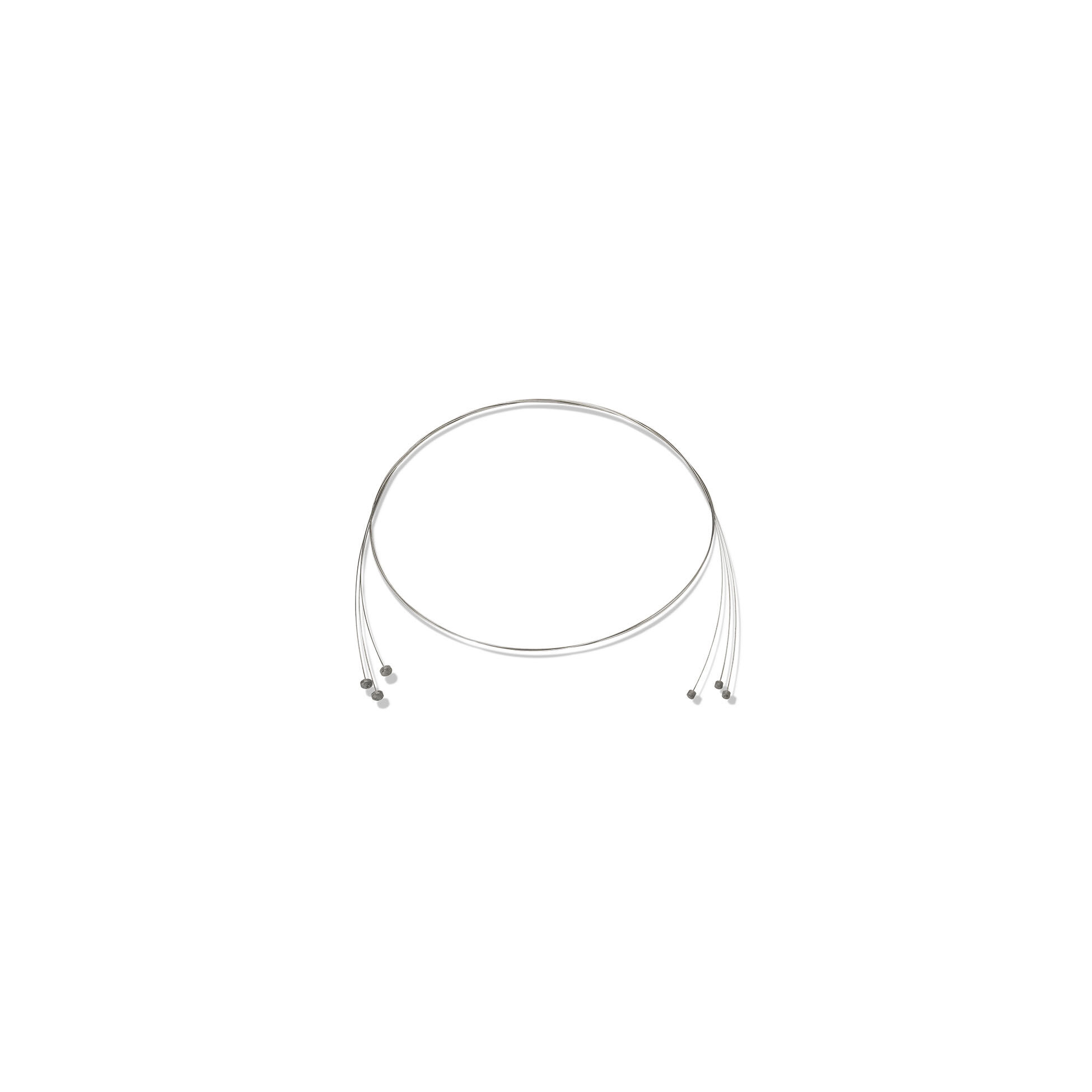 Frisbi steel wires (3 pieces)